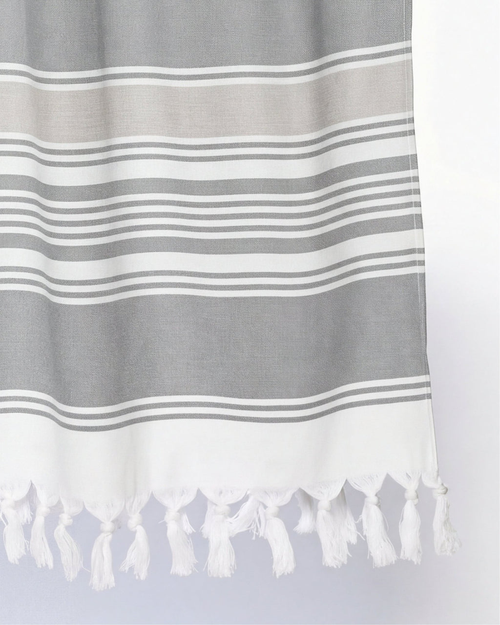 Offre Spéciale Lot de 2 Foutas Éponge ÉQUIPAGE 90×190cm - Coloris au Choix - Marinette Saint - Tropez
