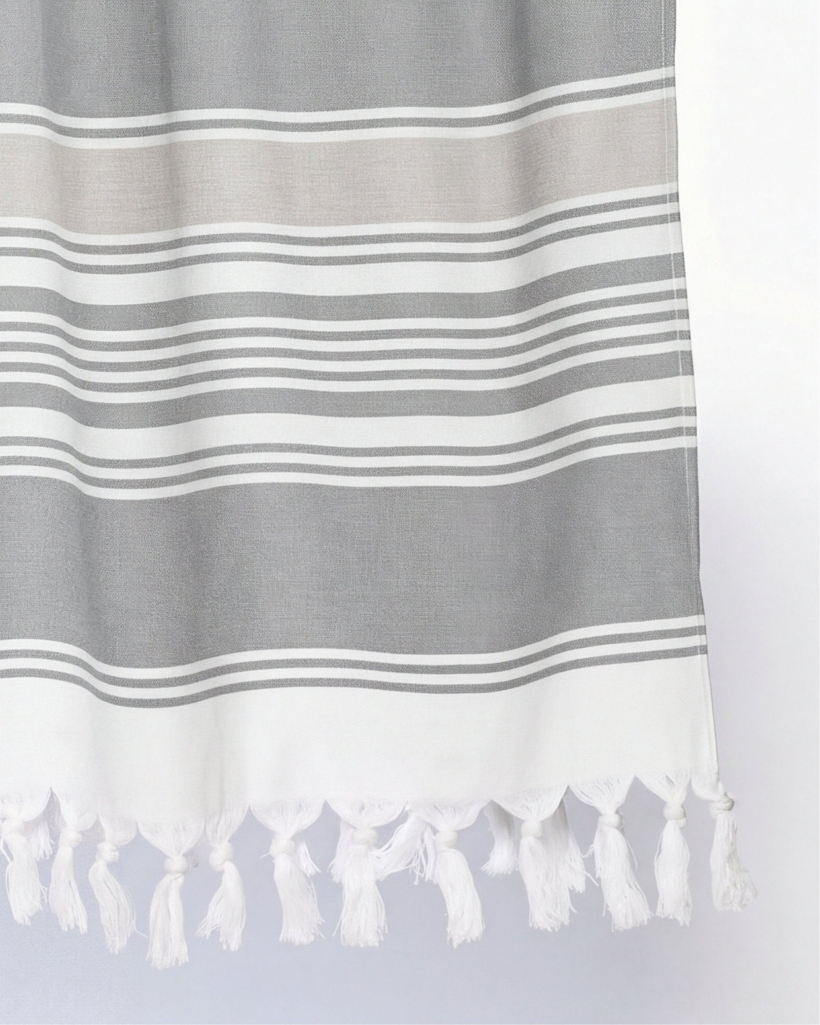 Offre Spéciale Lot de 2 Foutas Éponge ÉQUIPAGE 90×190cm - Coloris au Choix - Marinette Saint - Tropez