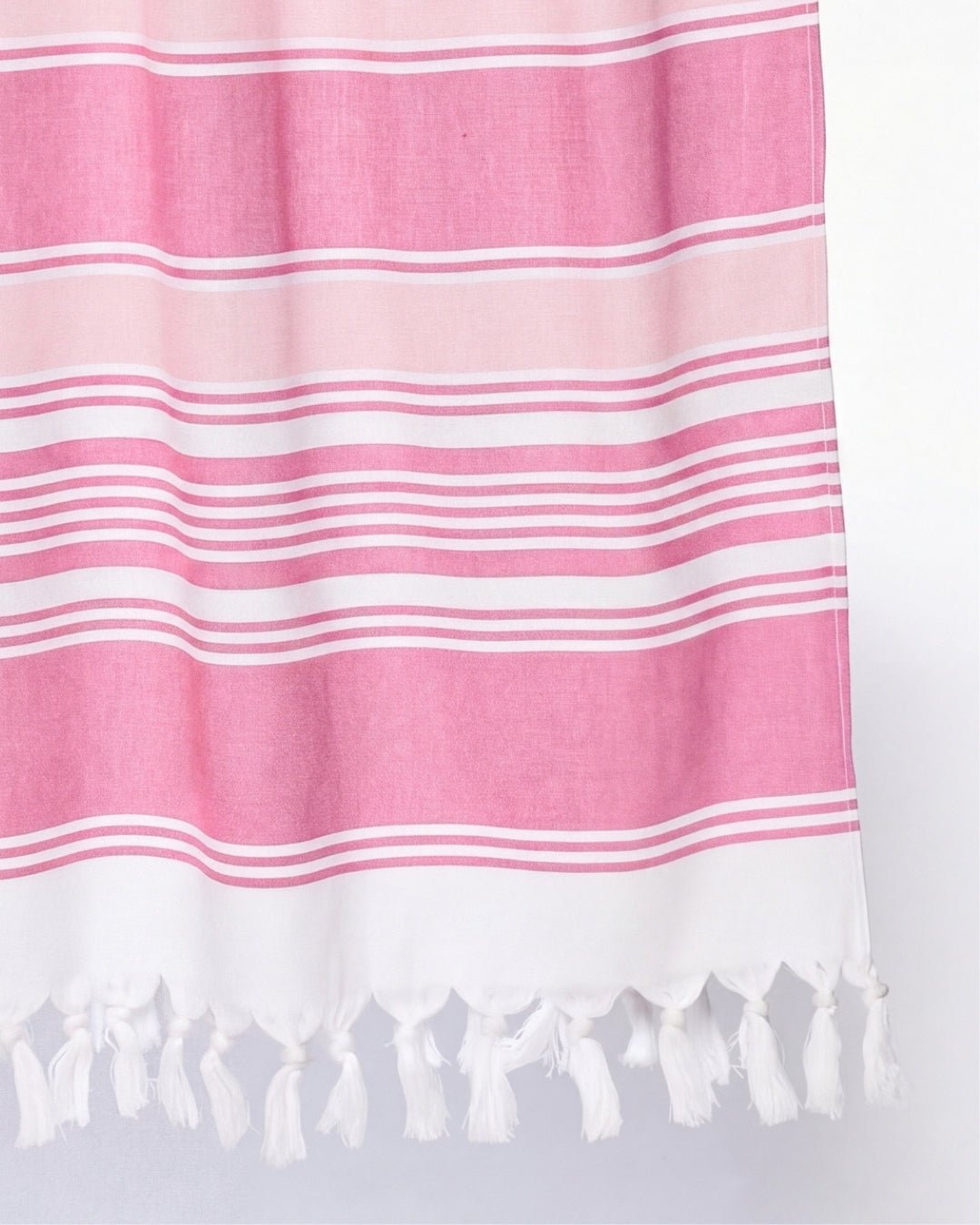 Offre Spéciale Lot de 2 Foutas Éponge ÉQUIPAGE 90×190cm - Coloris au Choix - Marinette Saint - Tropez