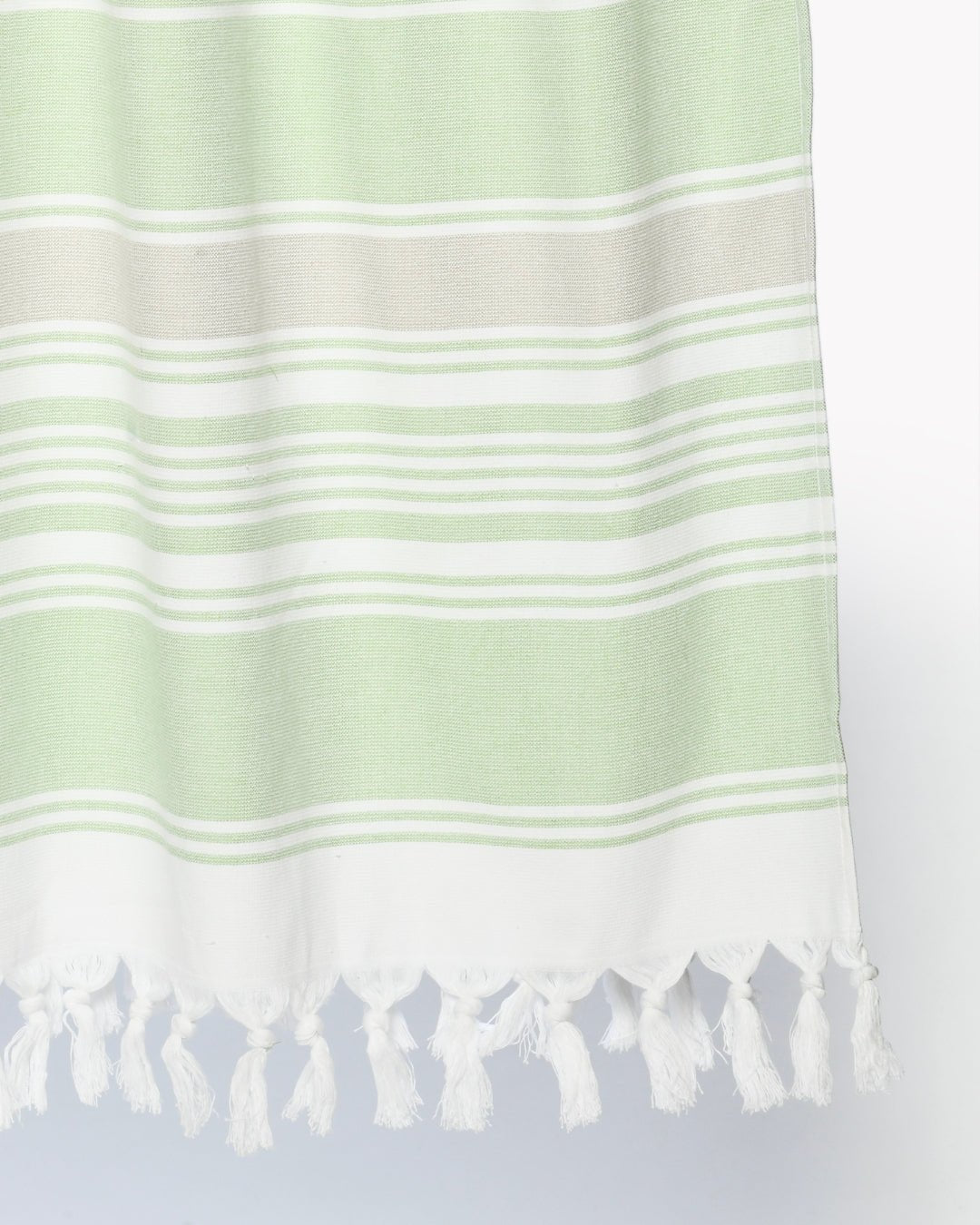 Offre Spéciale Lot de 2 Foutas Éponge ÉQUIPAGE 90×190cm - Coloris au Choix - Marinette Saint - Tropez