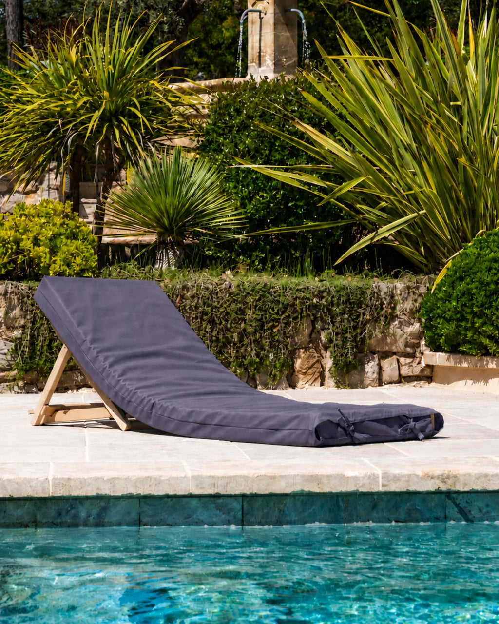 PACK DUO - 2 matelas de piscine complets unis