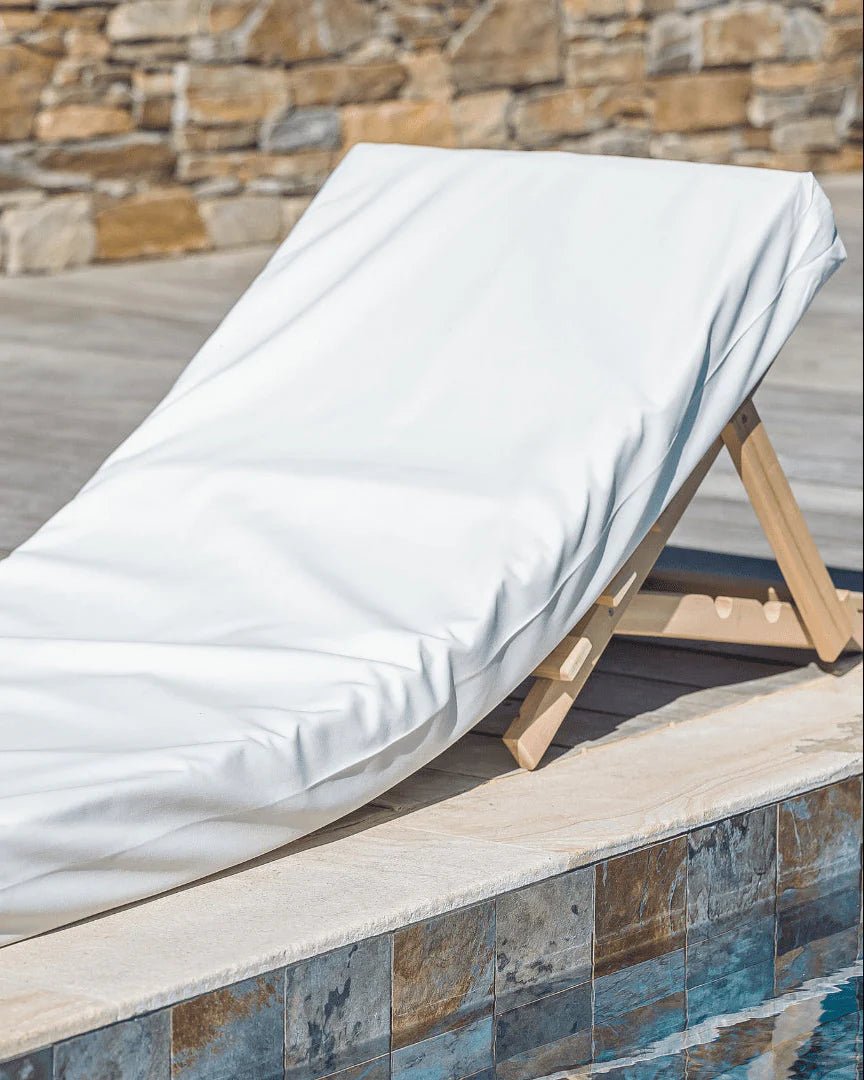 Pack Matelas complet GRAND CONFORT rayures - Marinette Saint - Tropez