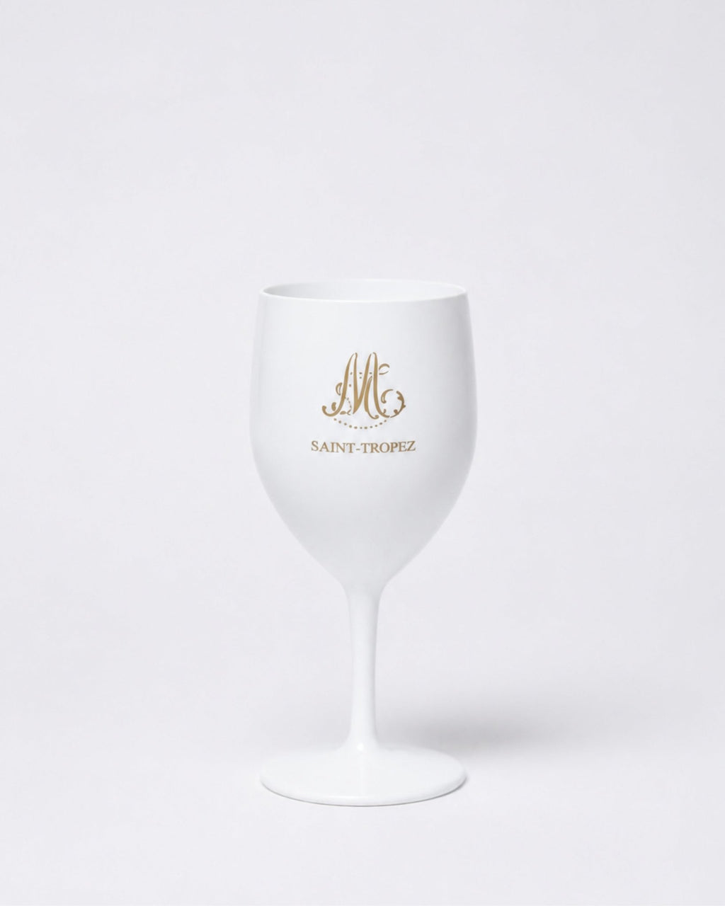 Pack Seau & 12 Verres Cépage — Royal - Marinette Saint - Tropez