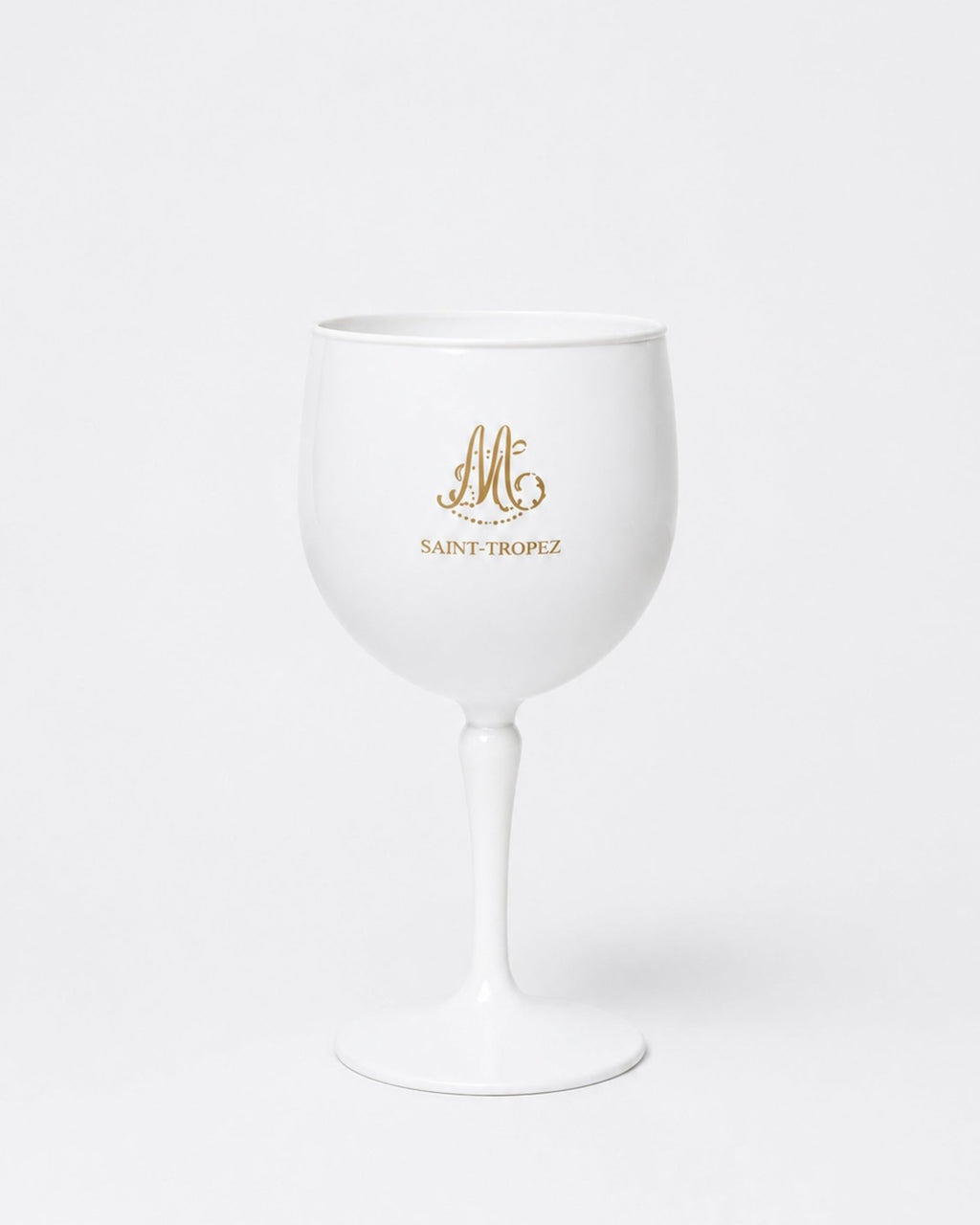 Pack Seau & 12 Verres Piscine — Bianco - Marinette Saint - Tropez