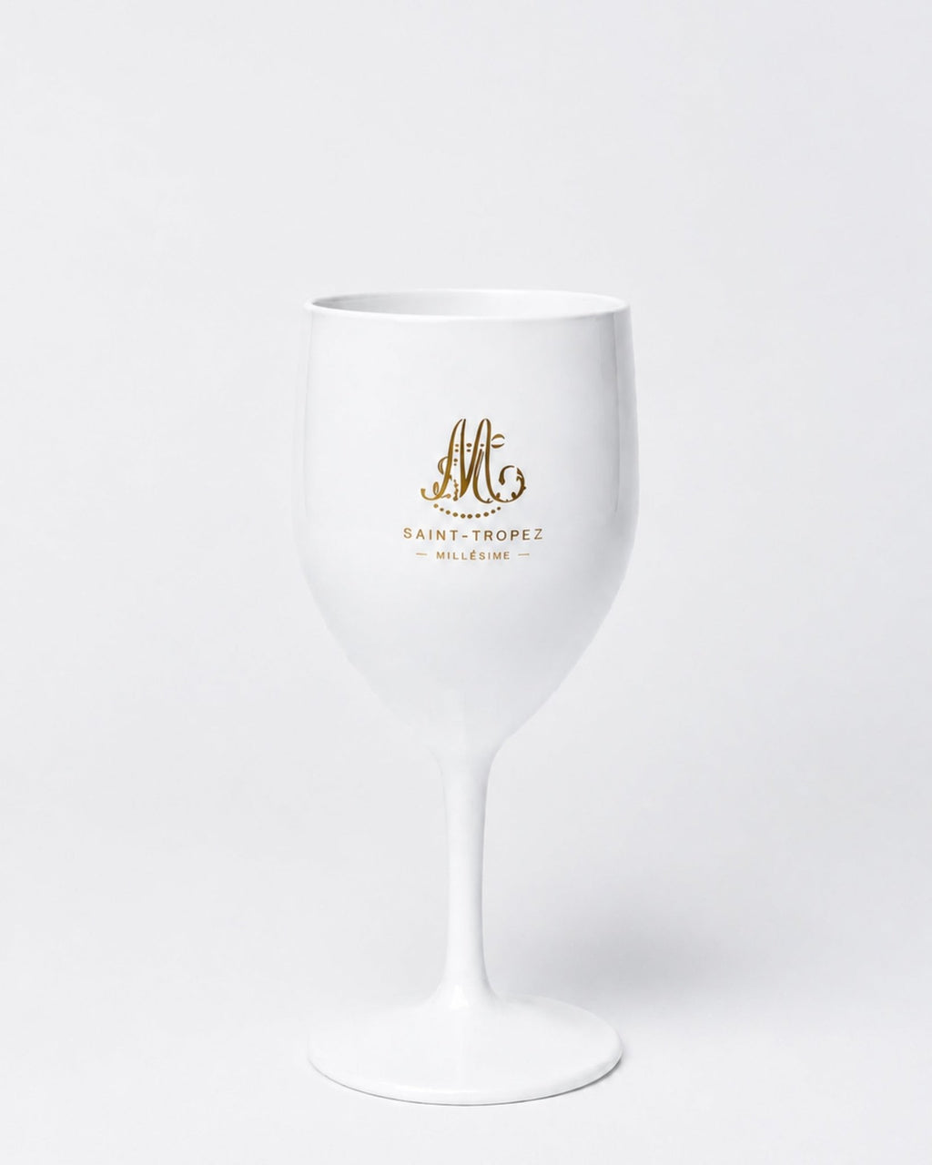 Pack Seau & 12 Verres Piscine — Millesime GM - Marinette Saint - Tropez