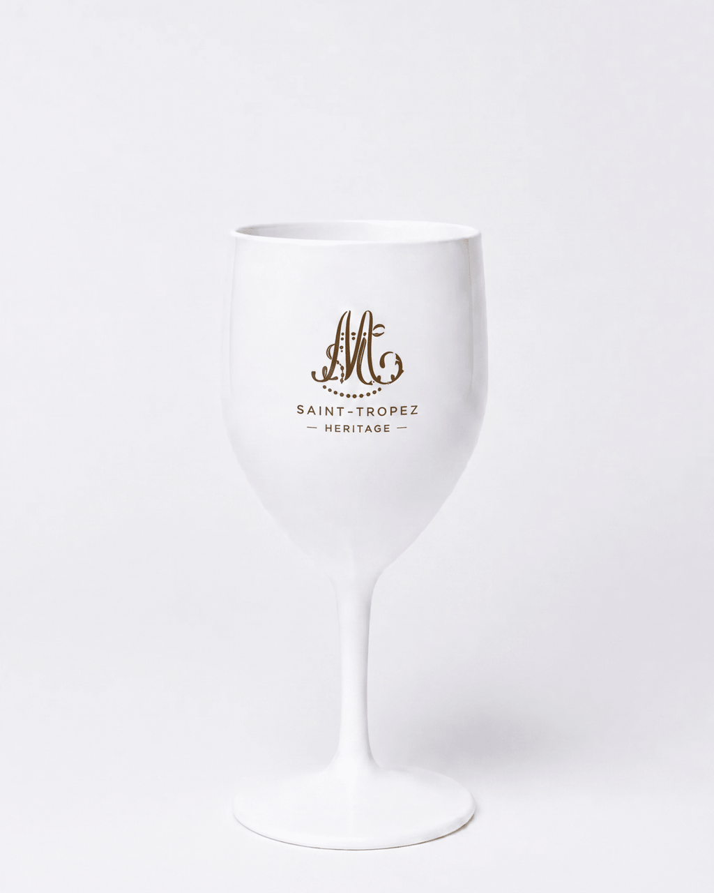 Pack Seau & 6 Verres Cépage — Héritage PM - Marinette Saint-Tropez