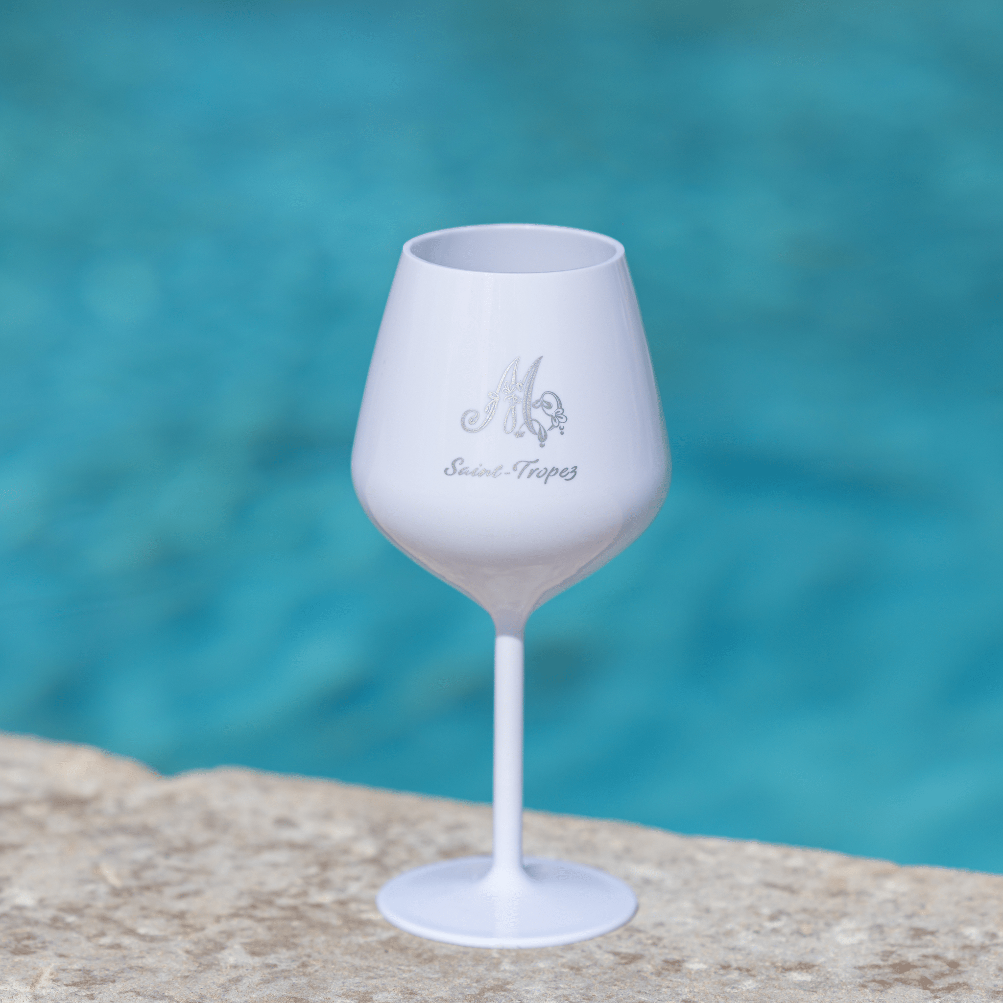 Pack seaux Marinette Saint - Tropez 12L Silver – Édition limitée - Marinette Saint - Tropez