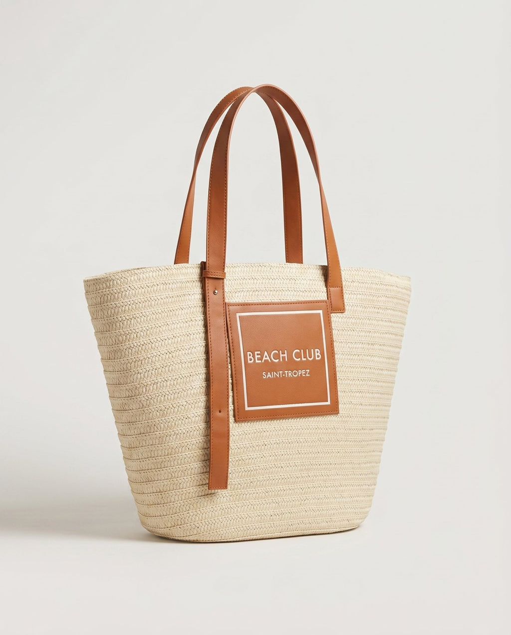 Panier de Plage Beach Club Saint - Tropez - Marinette Saint - Tropez