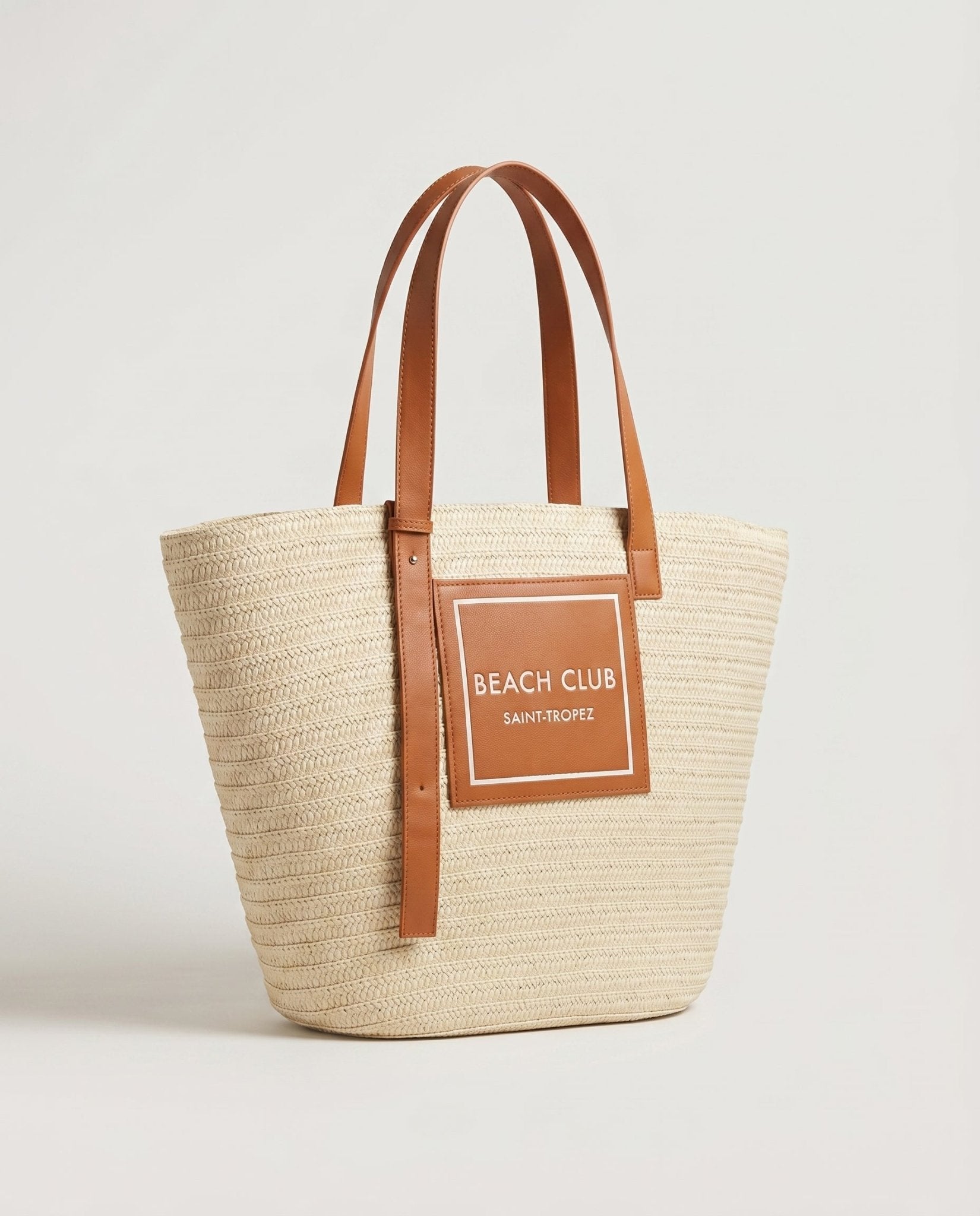Panier de Plage Beach Club Saint - Tropez - Marinette Saint - Tropez