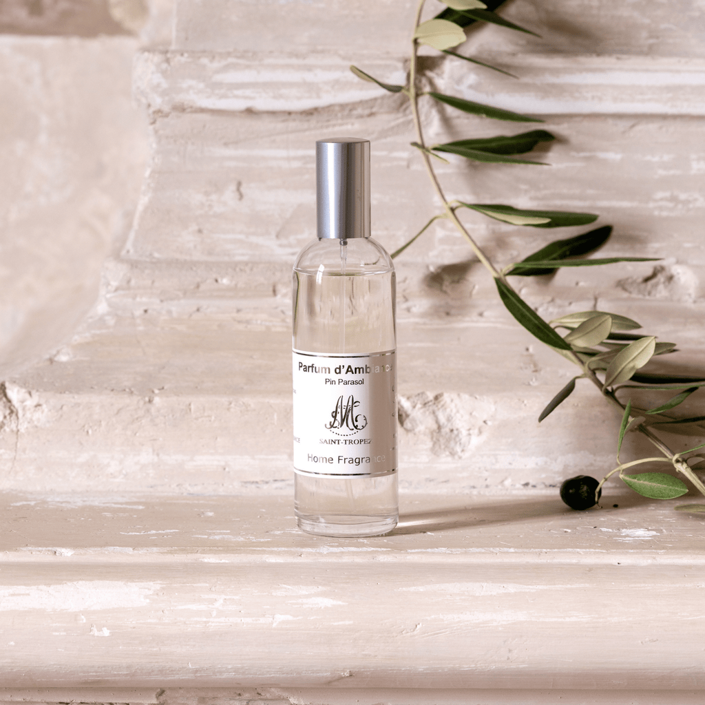 Parfum d'ambiance - Marinette Saint - Tropez