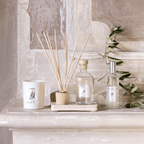 Parfum d'ambiance - Marinette Saint - Tropez