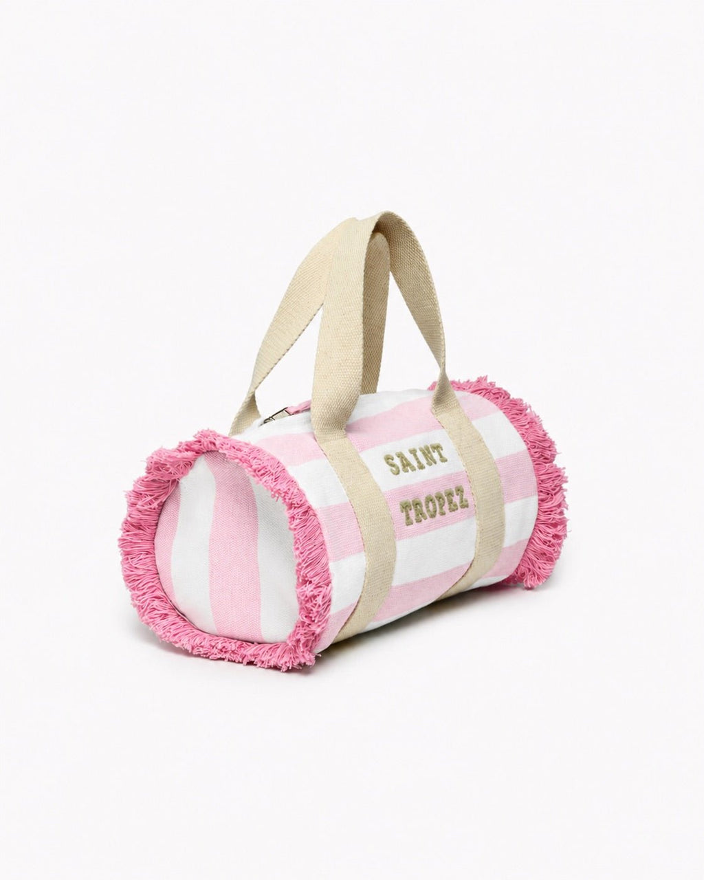 Petit Sac de Plage Travel - Marinette Saint - Tropez