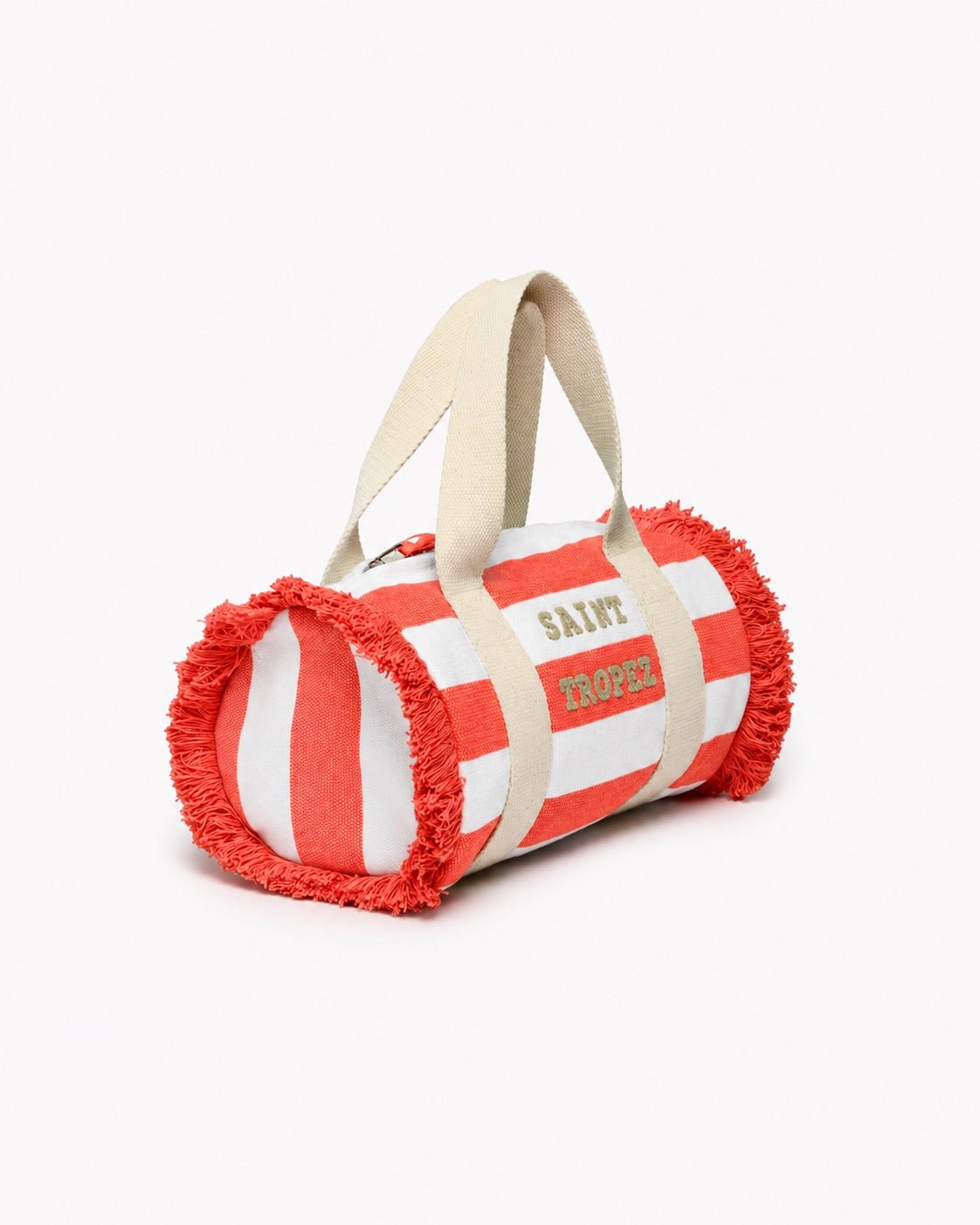 Petit Sac de Plage Travel - Marinette Saint - Tropez