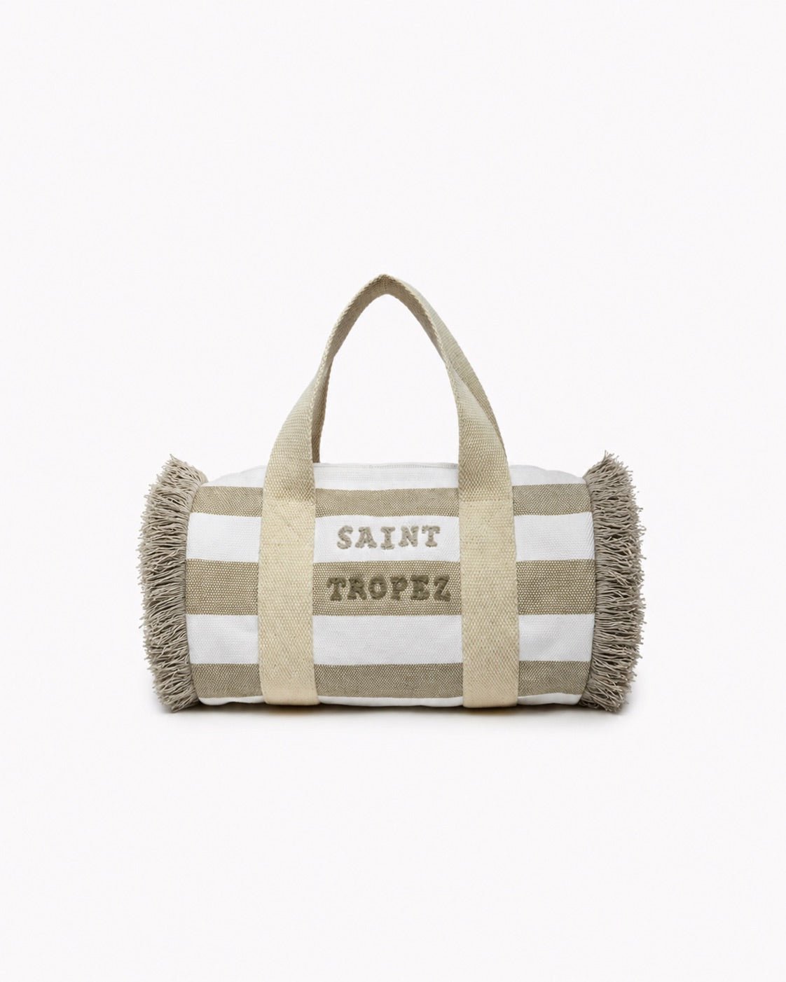 Petit Sac de Plage Travel - Marinette Saint - Tropez