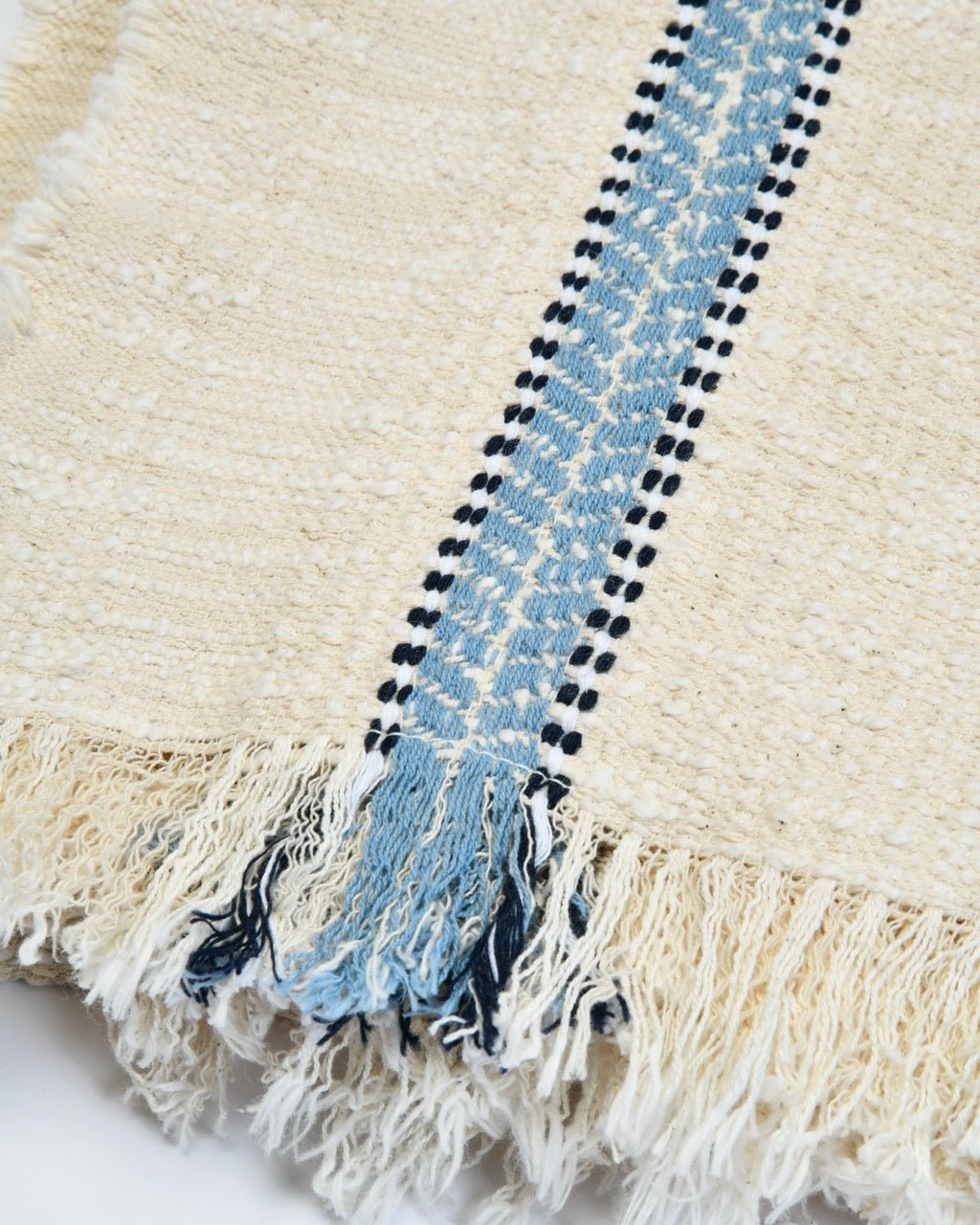 Plaid Cabanon - 130 x 170cm - Marinette Saint - Tropez