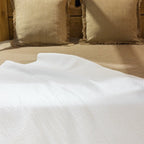 Plaid Univers - Marinette Saint - Tropez