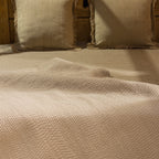 Plaid Univers - Marinette Saint - Tropez