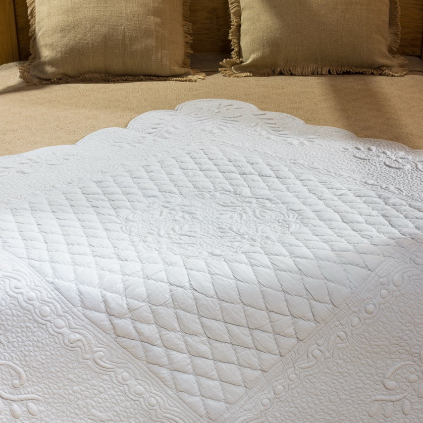 Plaid Valbone - Marinette Saint - Tropez