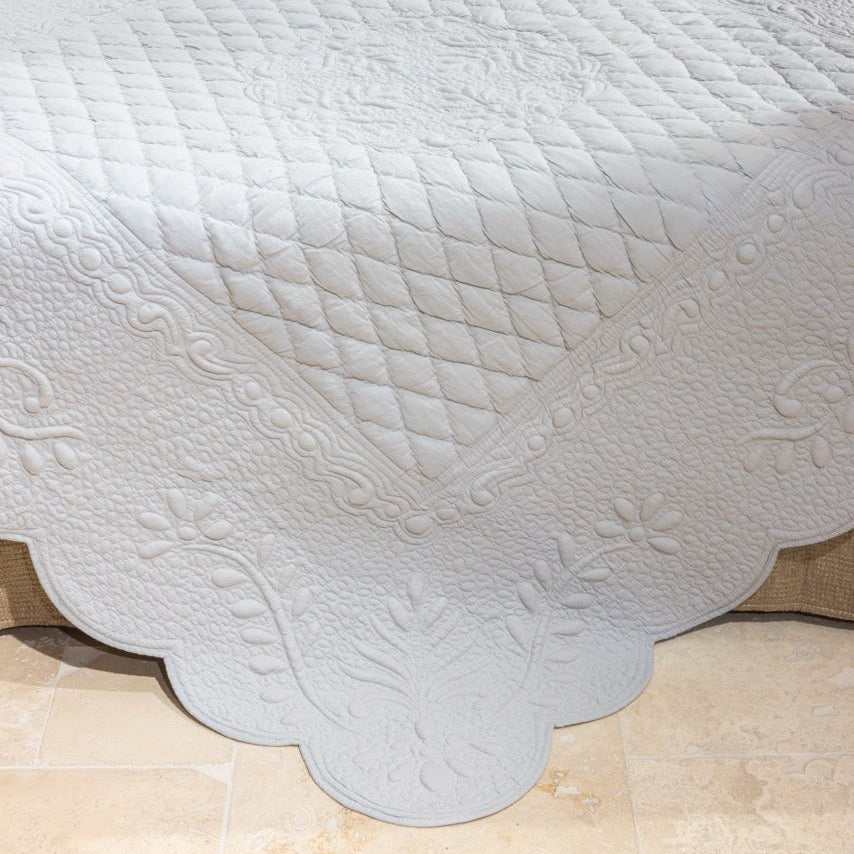 Plaid Valbone - Marinette Saint - Tropez