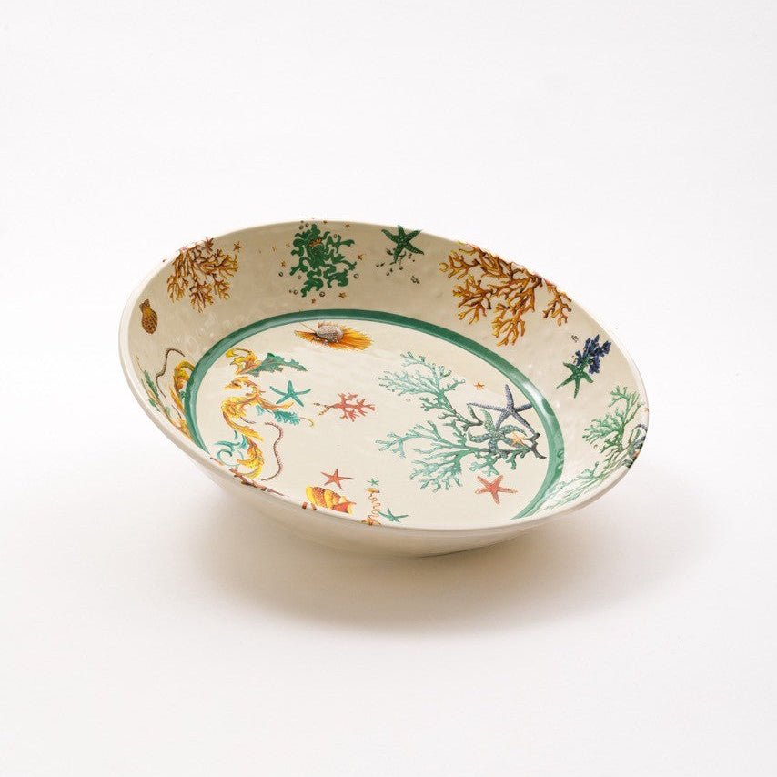 Plat Croisette - Marinette Saint - Tropez