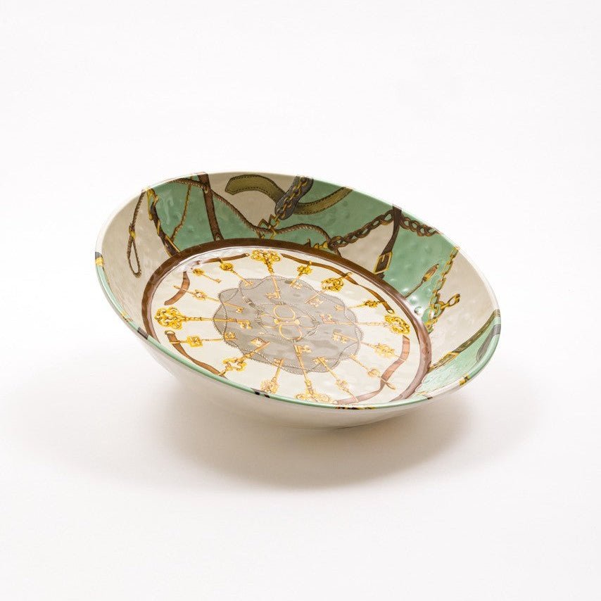 Plat Ourasi - Marinette Saint - Tropez