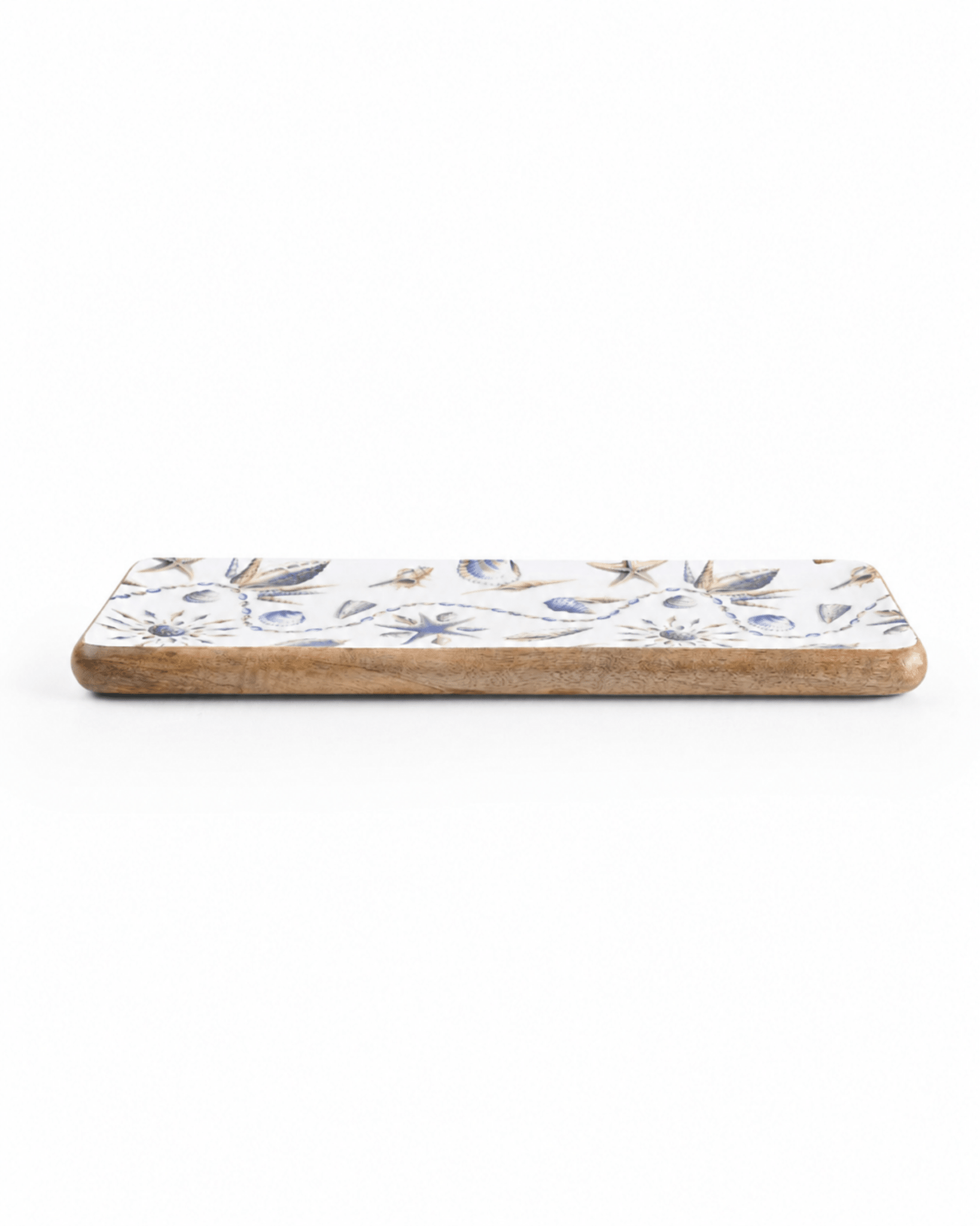 Plat Rectangulaire Dauville - Marinette Saint-Tropez