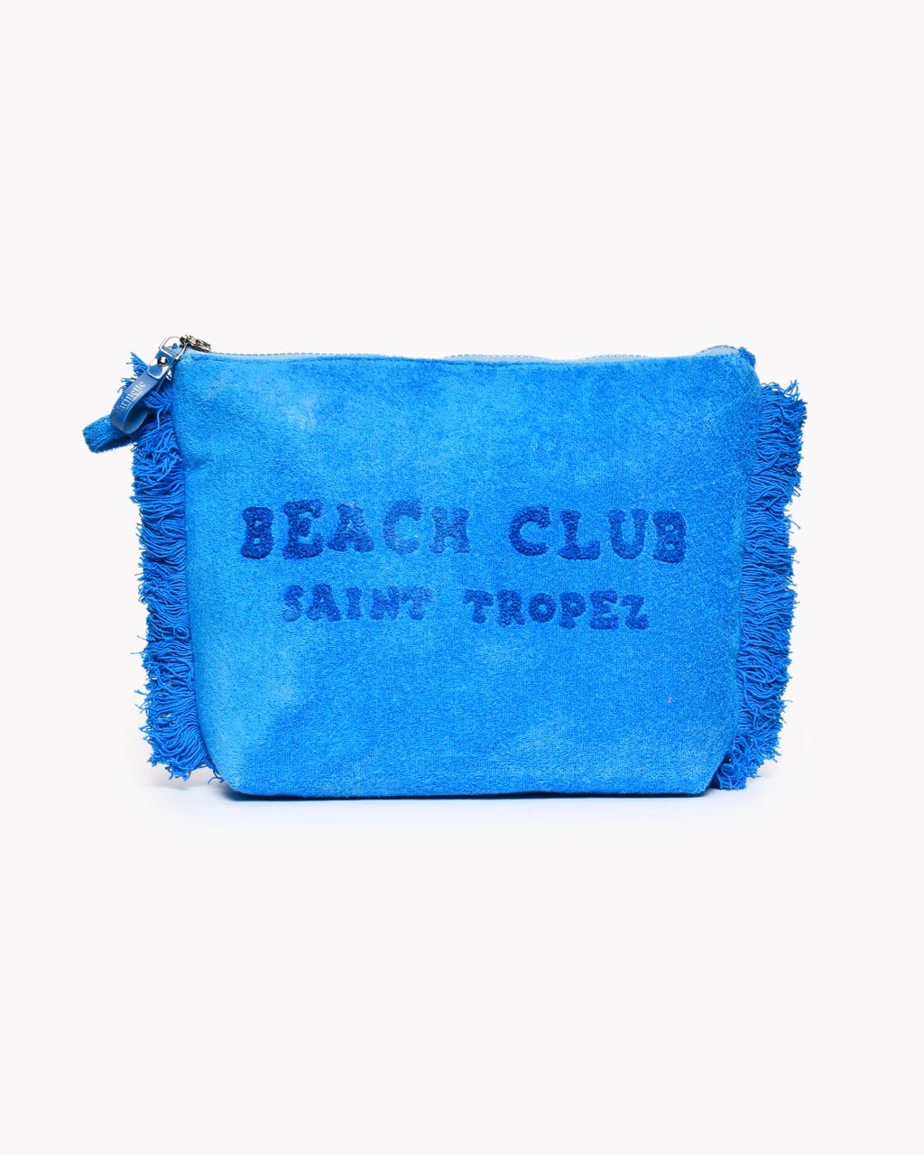 Pochette de Plage BEACH CLUB Grand Modèle - Marinette Saint-Tropez