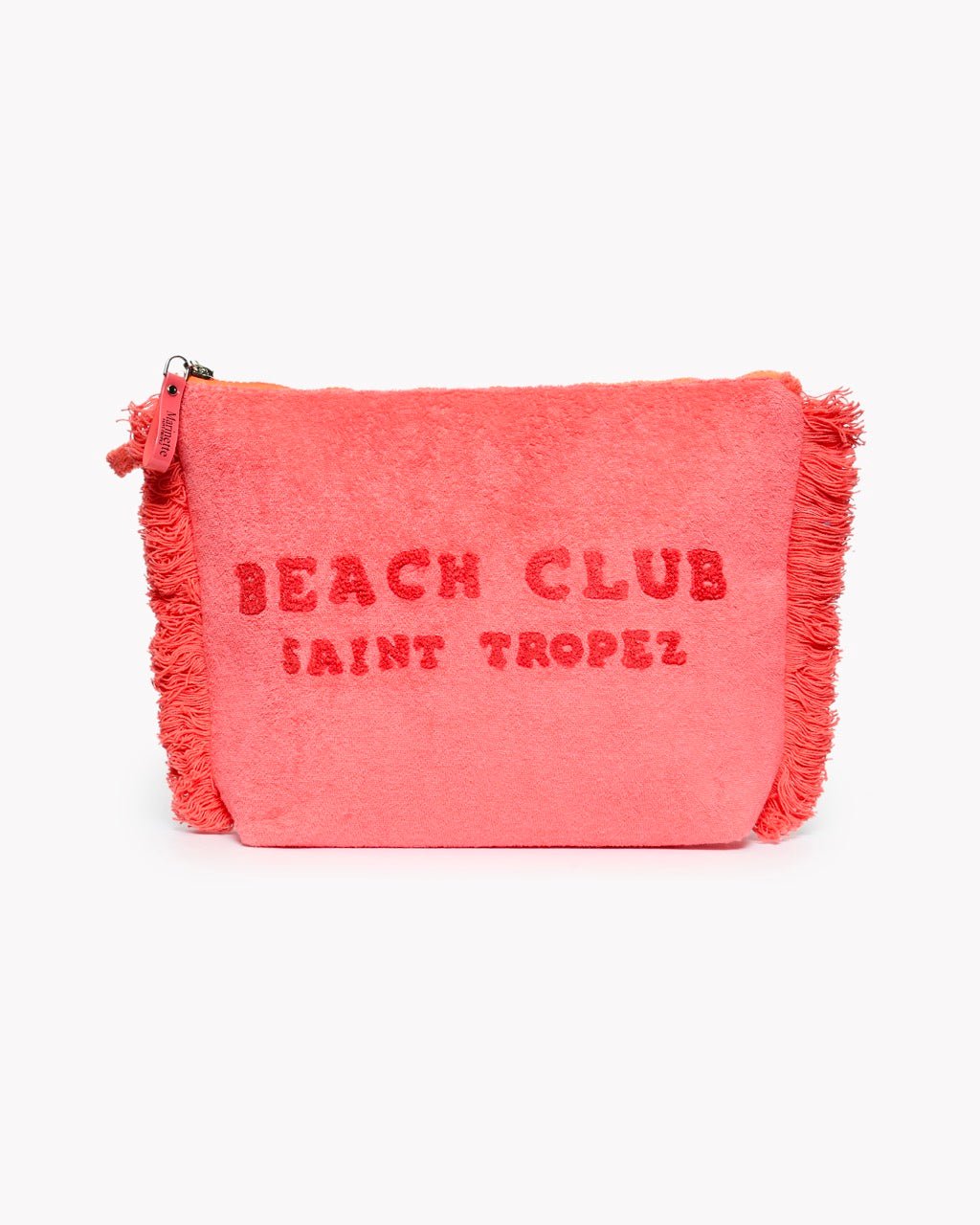 Pochette de Plage BEACH CLUB Grand Modèle - Marinette Saint-Tropez