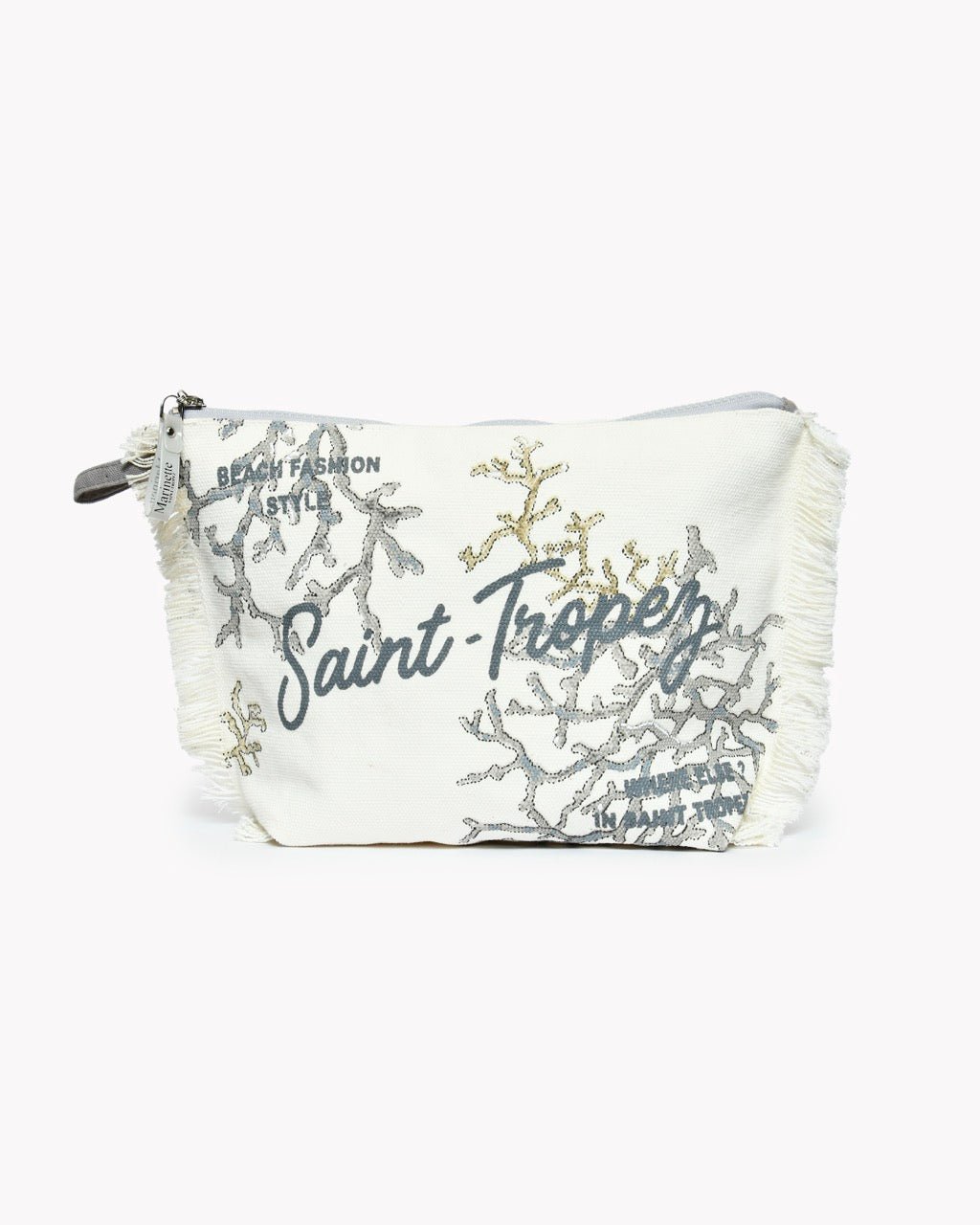 Pochette de Plage CANOUBIER - Marinette Saint - Tropez