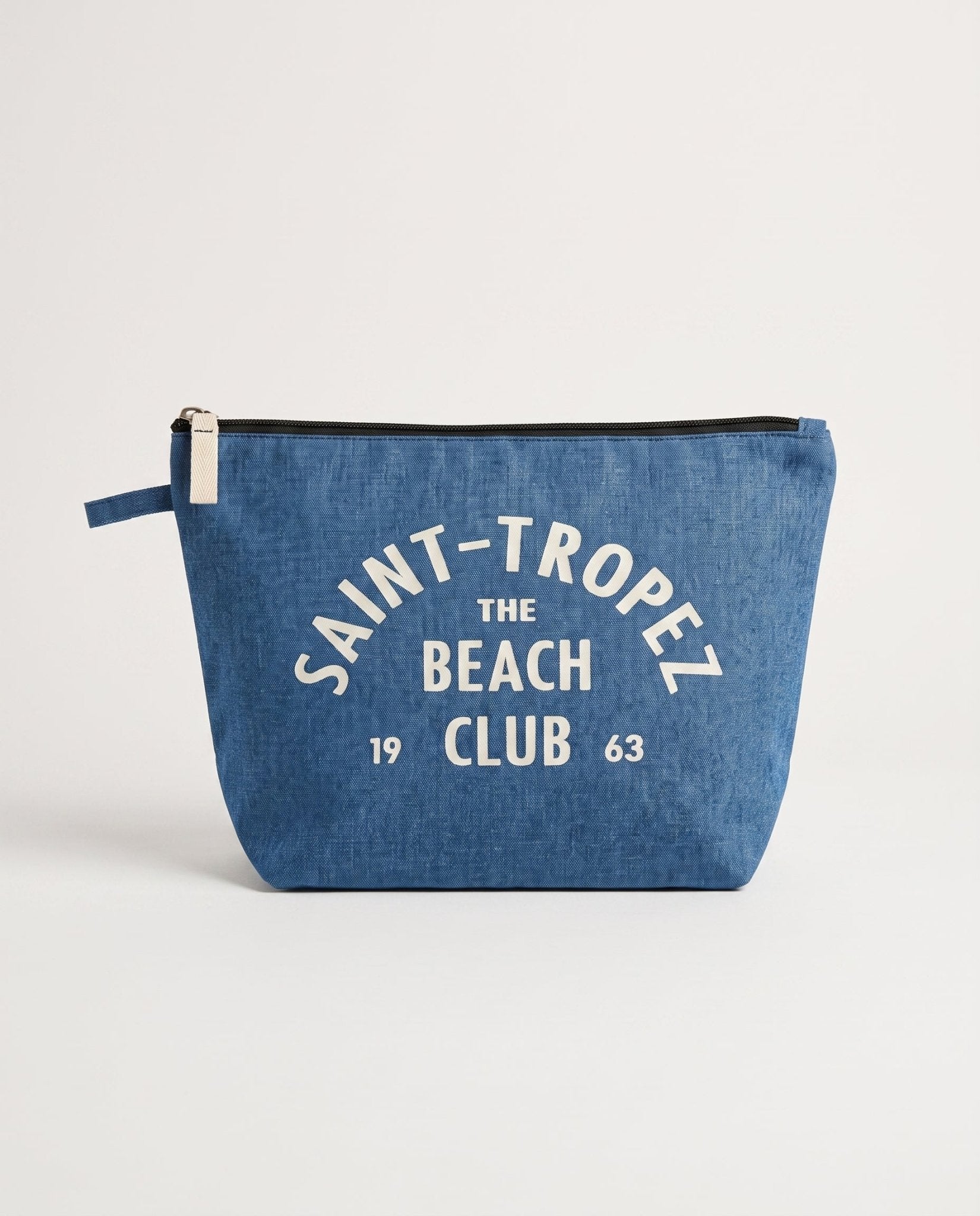 Pochette de Plage ESCALE - Marinette Saint-Tropez