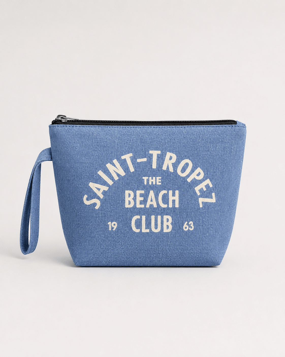 Pochette de Plage ESCALE - Marinette Saint-Tropez