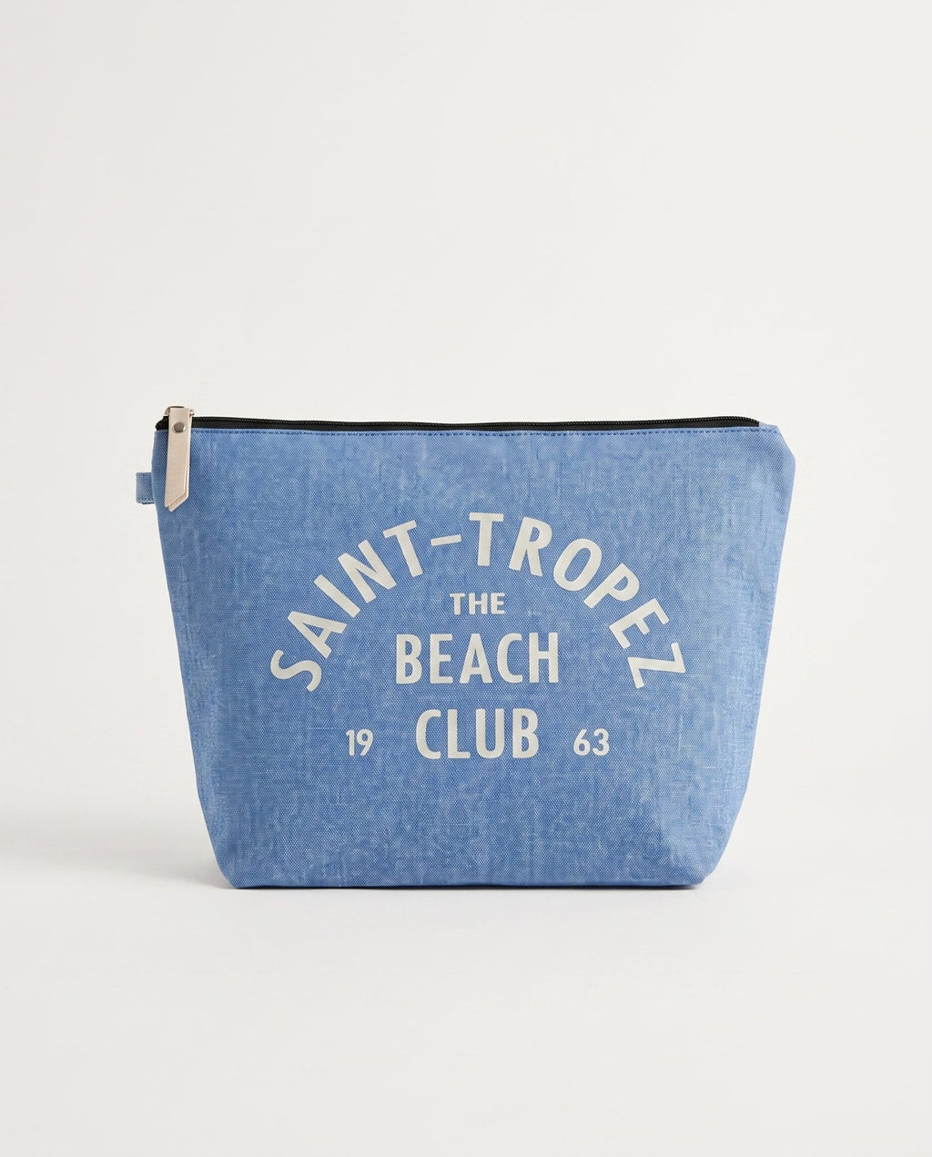 Pochette de Plage ESCALE - Marinette Saint-Tropez