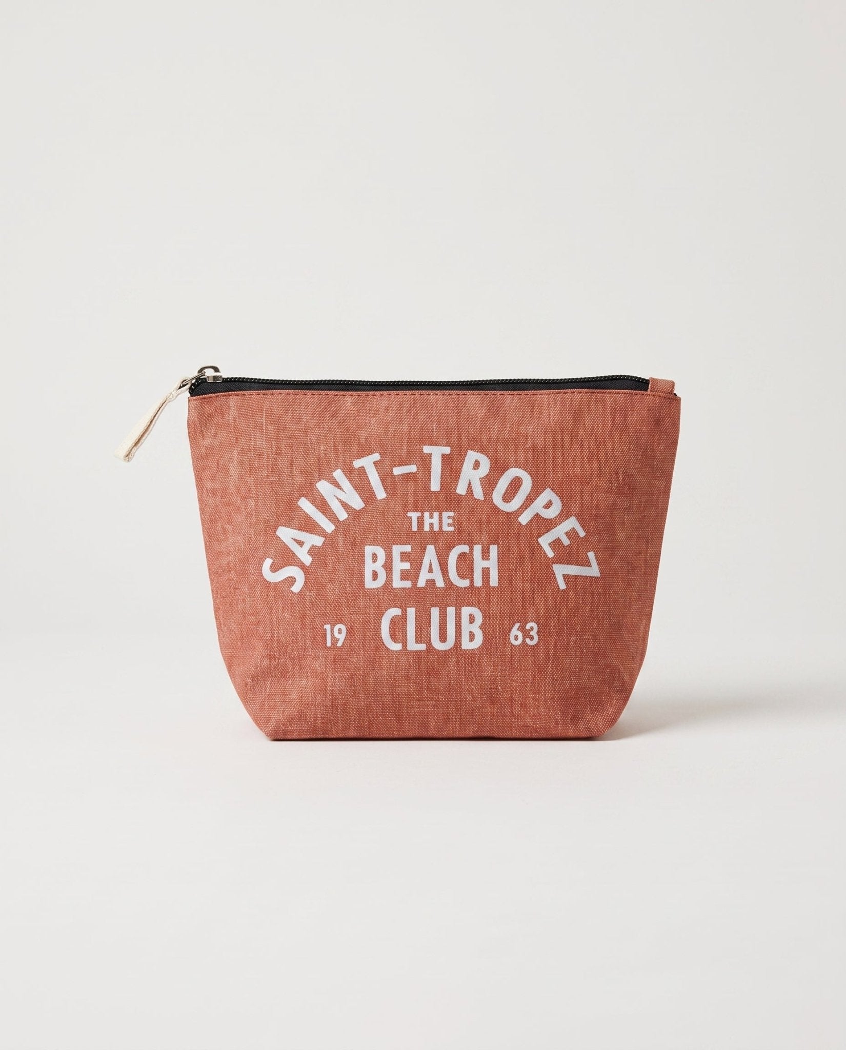 Pochette de Plage ESCALE - Marinette Saint-Tropez