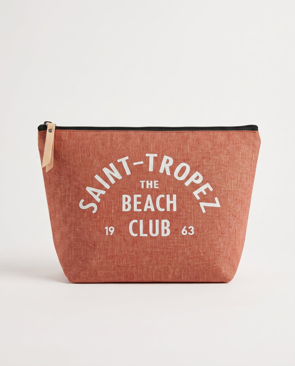 Pochette de Plage ESCALE - Marinette Saint-Tropez