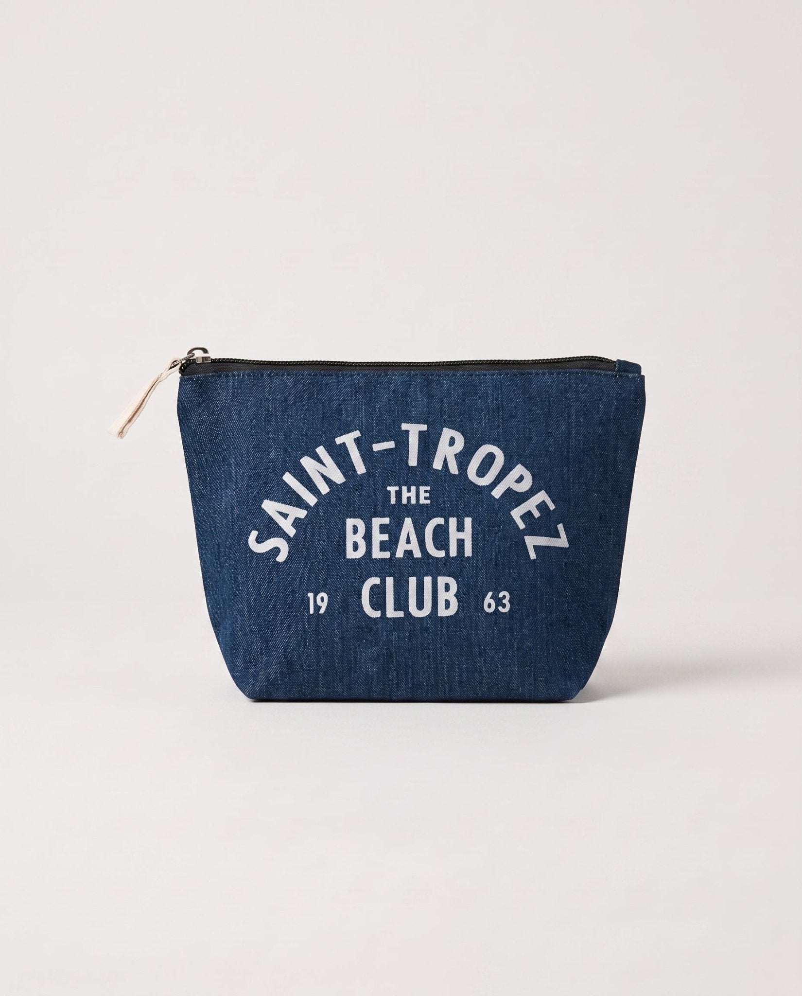 Pochette de Plage ESCALE - Marinette Saint-Tropez