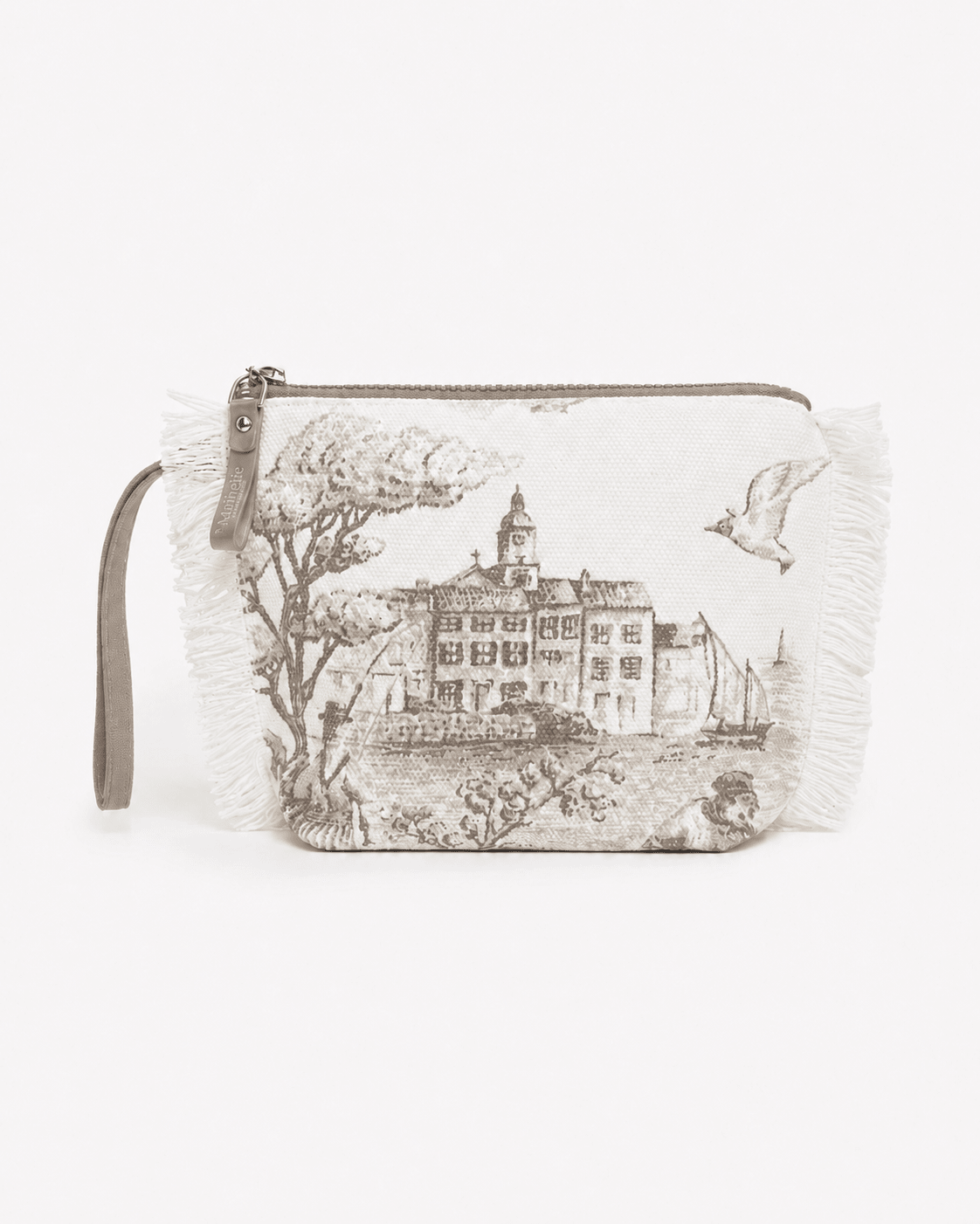 Pochette de Plage Infinity - Marinette Saint-Tropez