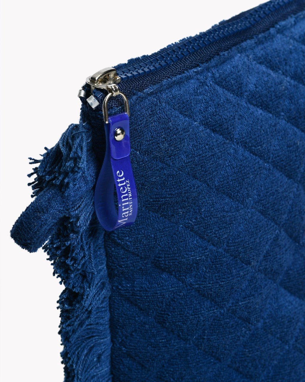 Pochette de Plage ROYAL BEACH CLUB - Marinette Saint-Tropez