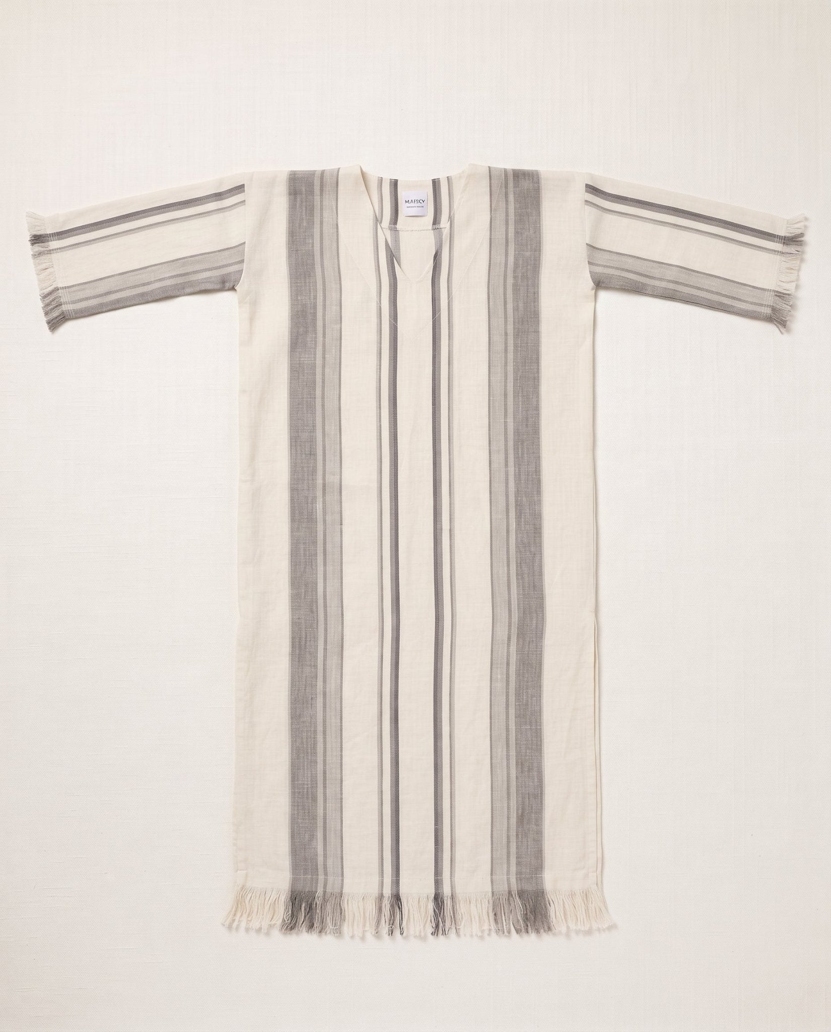 Robe longue Trocadéro - Marinette Saint-Tropez