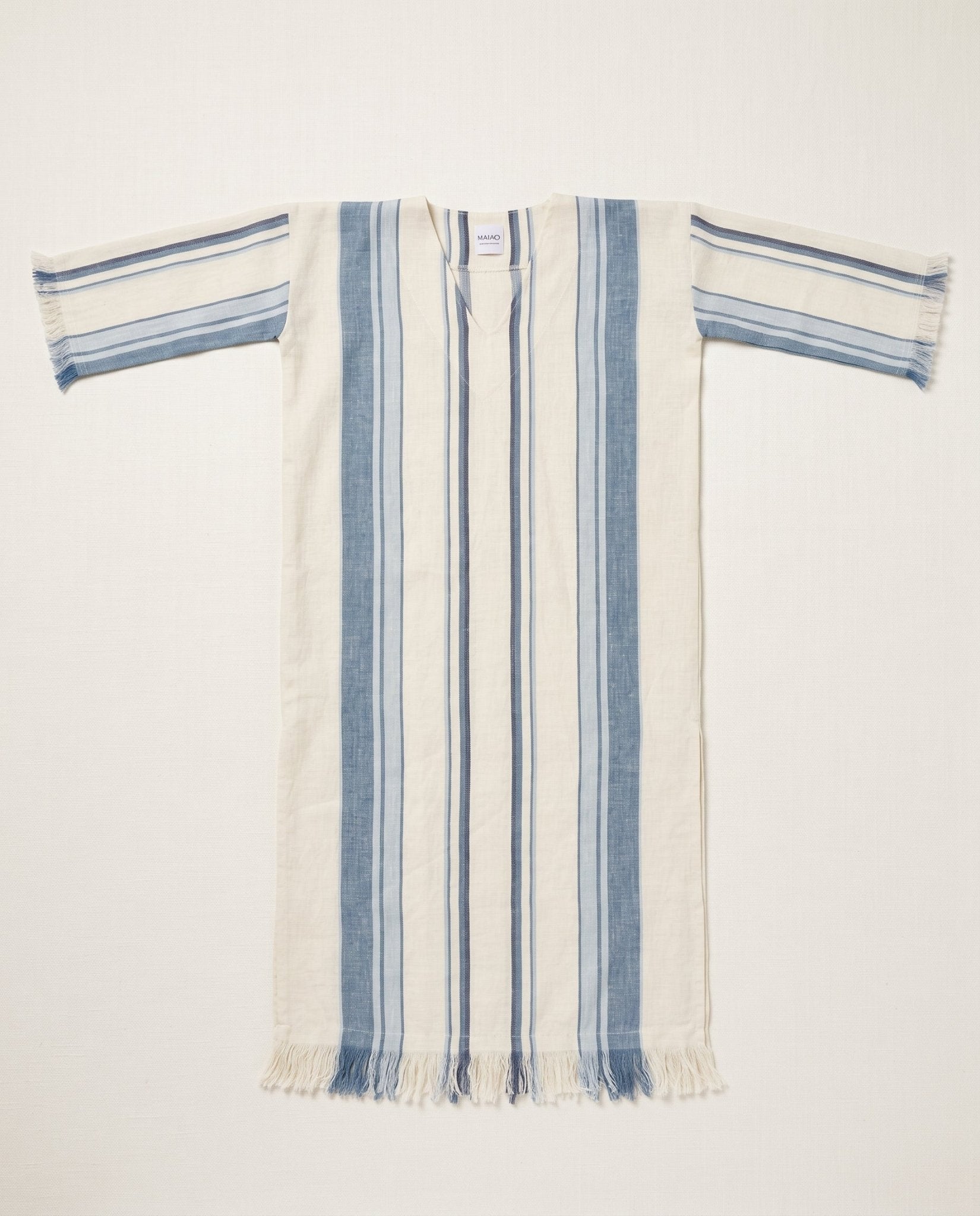 Robe longue Trocadéro - Marinette Saint-Tropez
