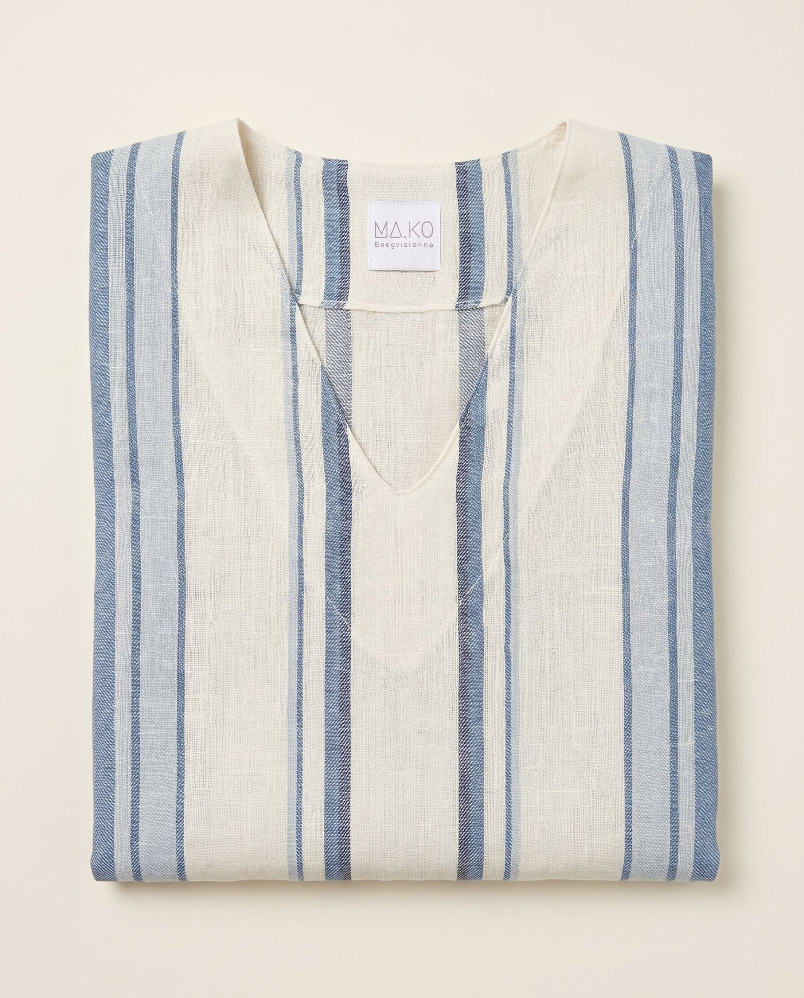Robe longue Trocadéro - Marinette Saint-Tropez