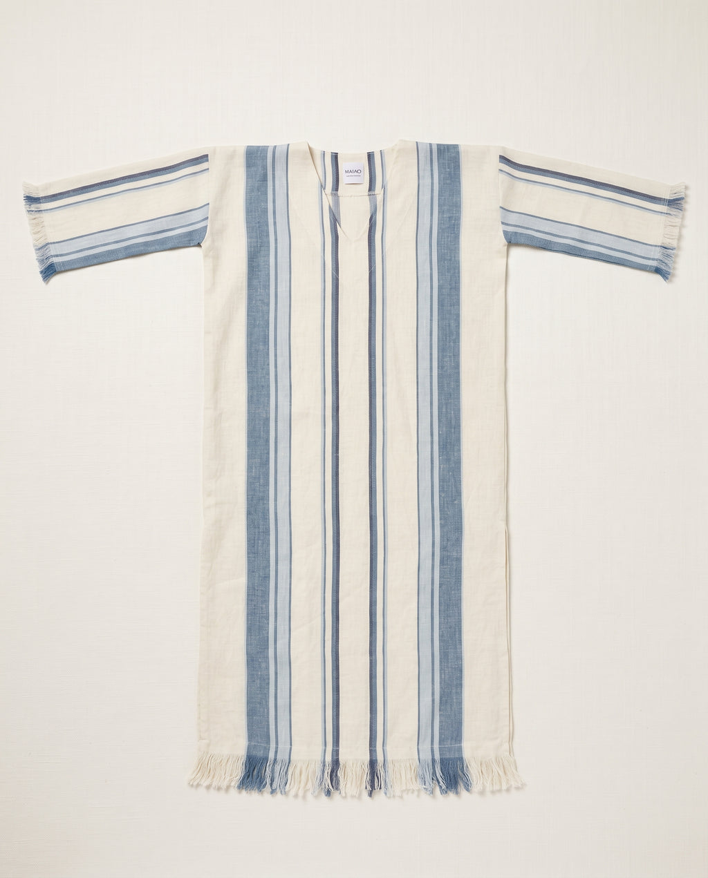 Robe longue Trocadéro