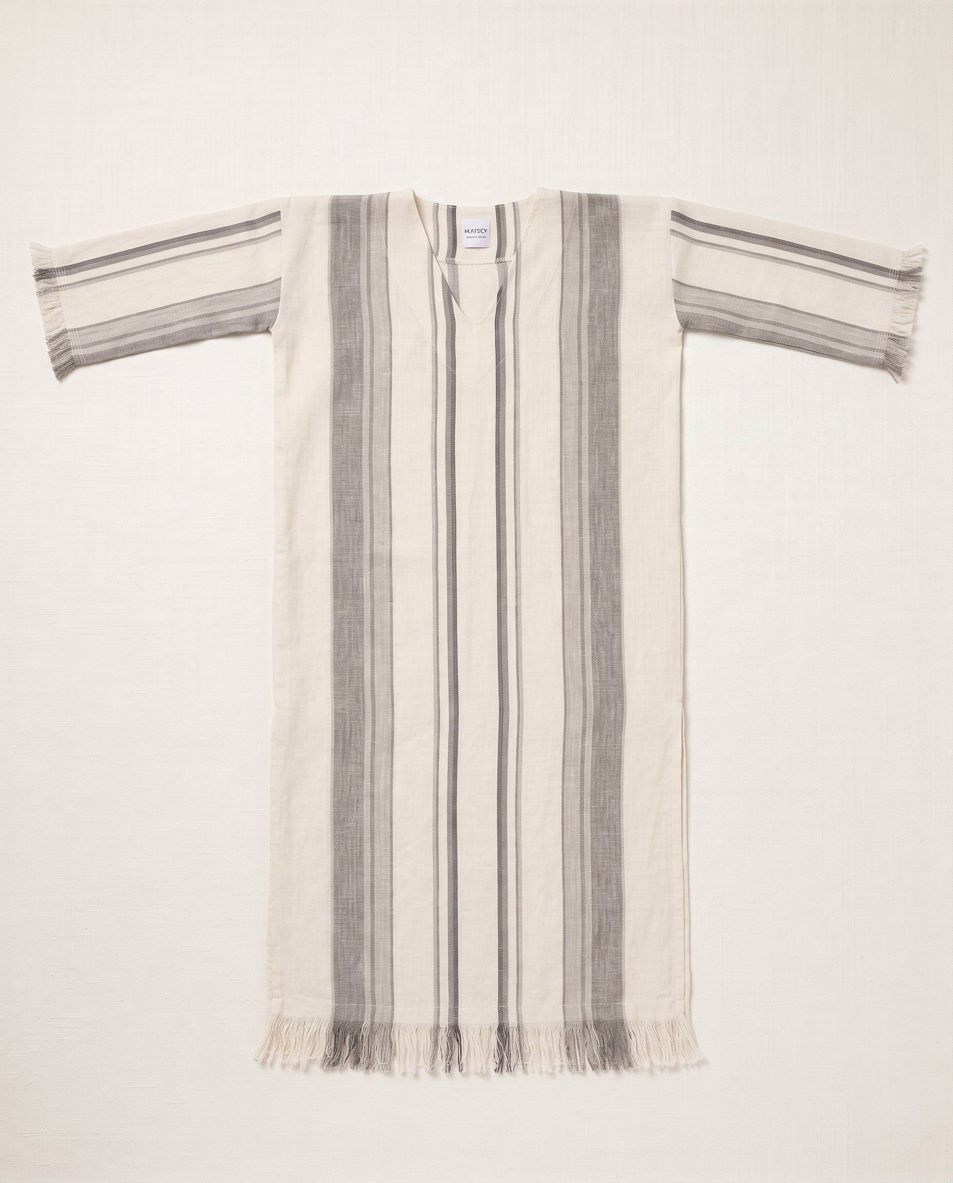 Robe longue Trocadéro