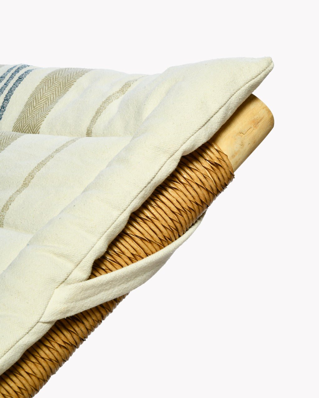 Roll - up sunbed Restanque - Marinette Saint - Tropez