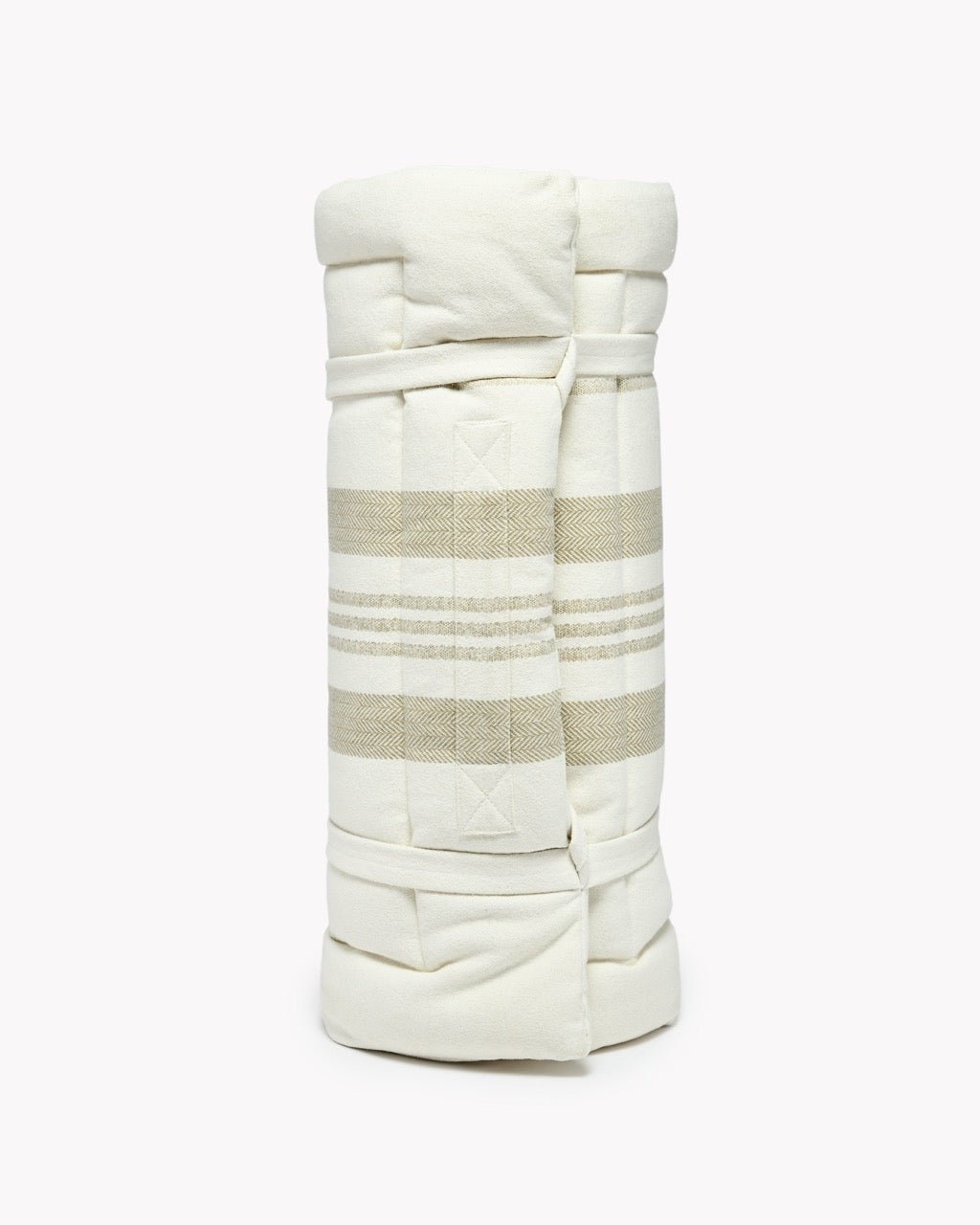 Roll - up sunbed Restanque - Marinette Saint - Tropez