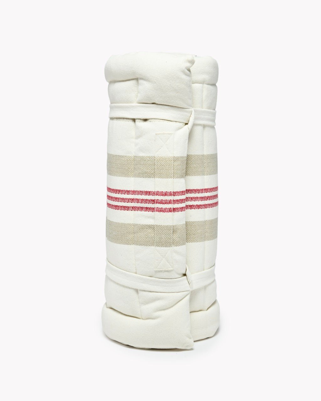 Roll - up sunbed Restanque - Marinette Saint - Tropez