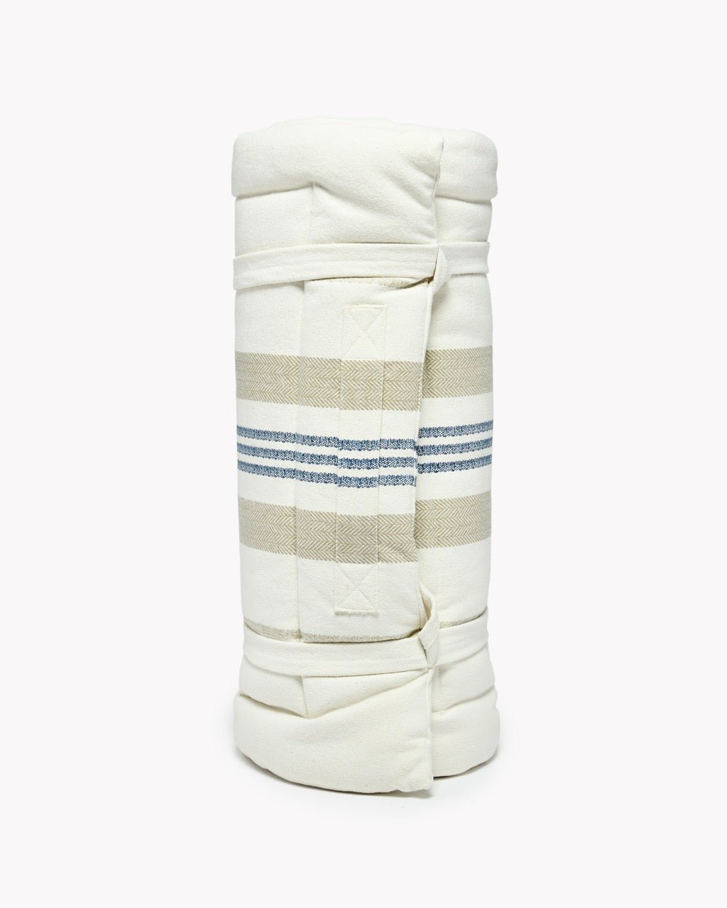 Roll - up sunbed Restanque - Marinette Saint - Tropez