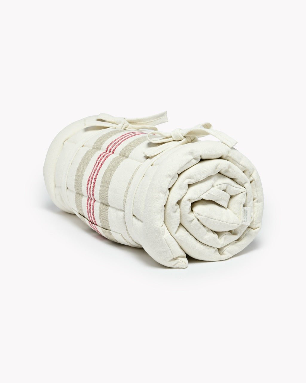 Roll - up sunbed Restanque - Marinette Saint - Tropez