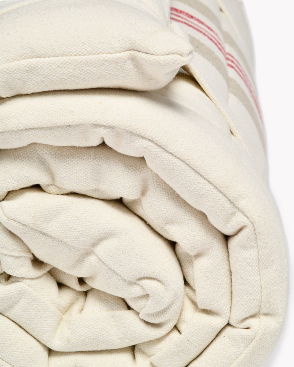 Roll - up sunbed Restanque - Marinette Saint - Tropez