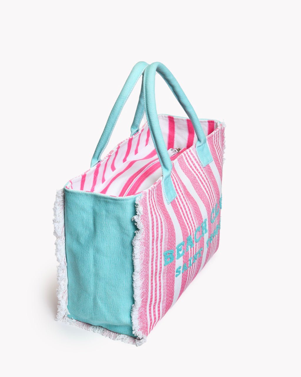 Sac de Plage BEACH CLUB - Marinette Saint - Tropez