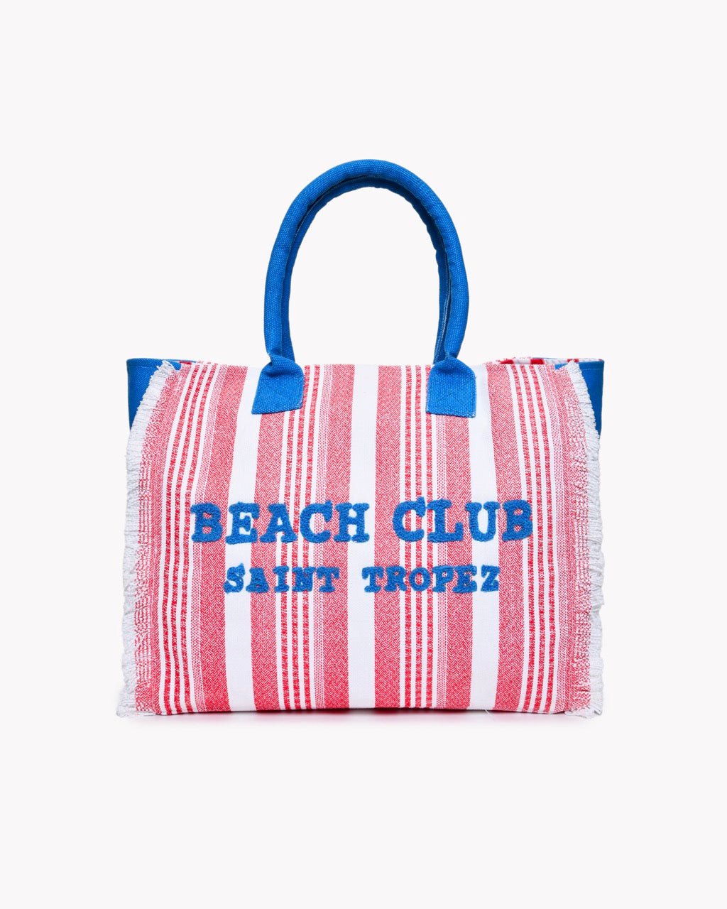 Sac de Plage BEACH CLUB - Marinette Saint - Tropez